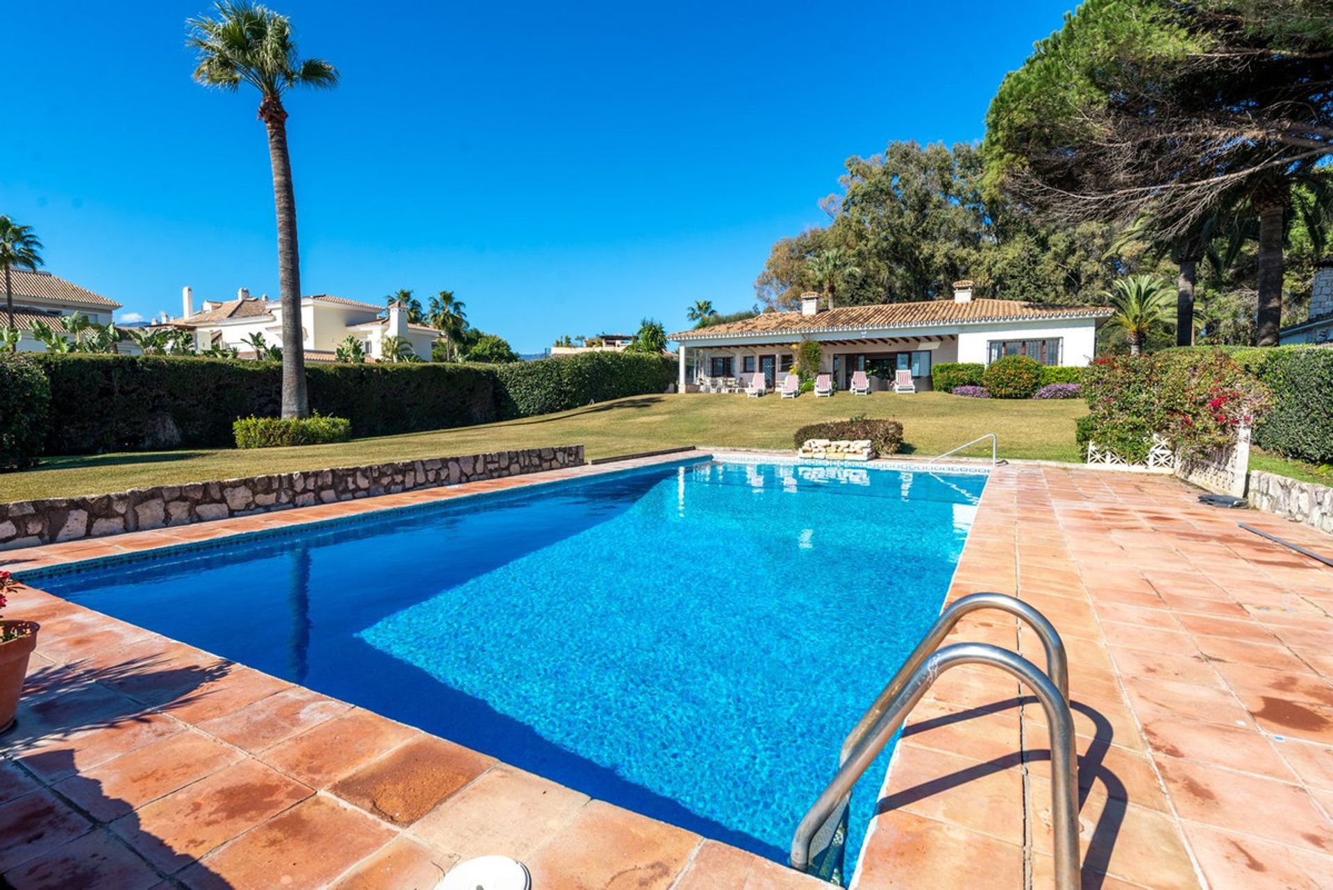 loger dans Marbella, Andalucía 11806500