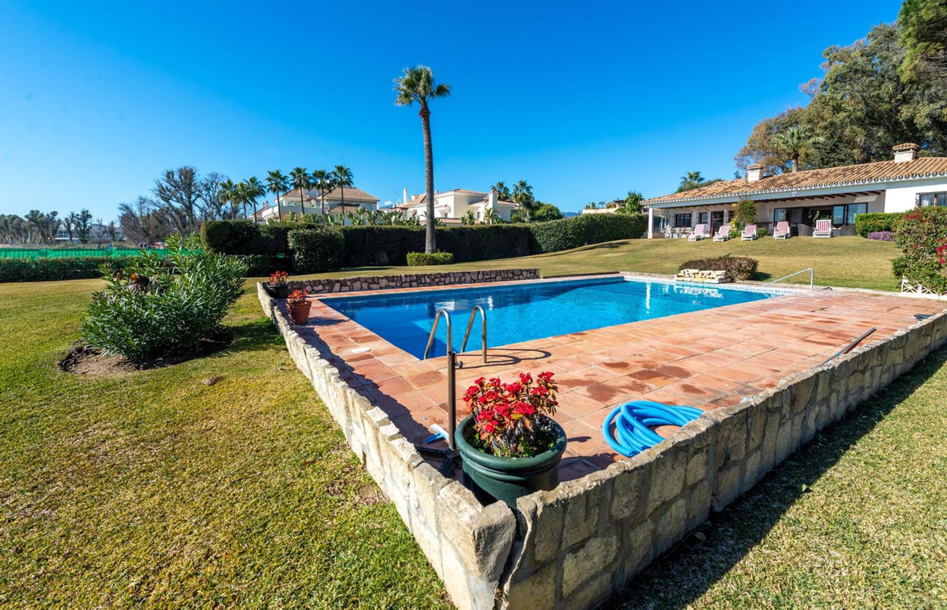 loger dans Marbella, Andalousie 11806500