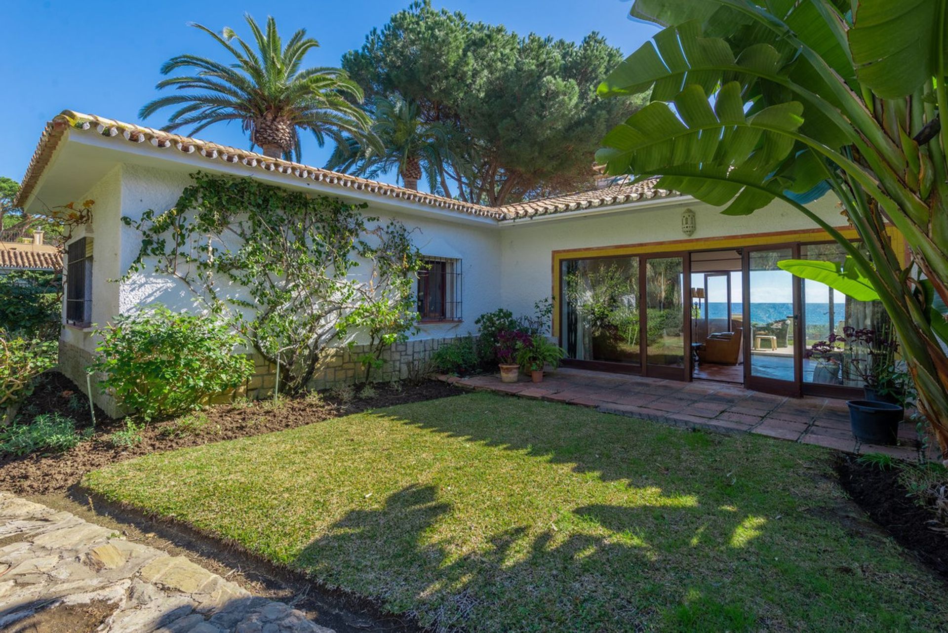 loger dans Marbella, Andalucía 11806500