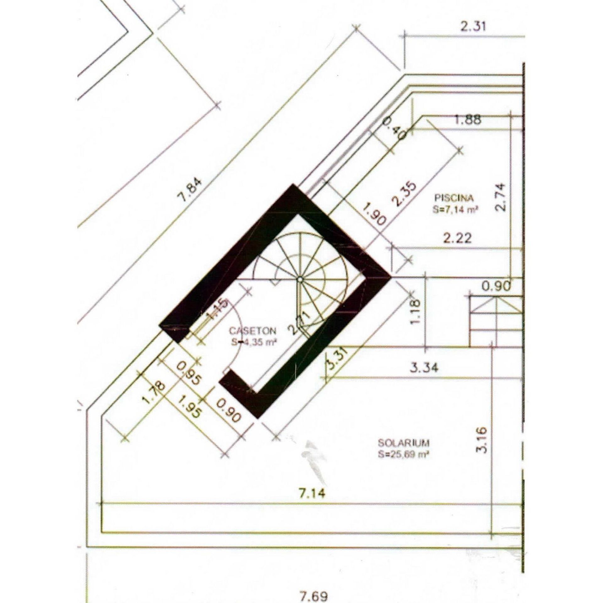 Haus im Torreblanca, Valencian Community 11806505