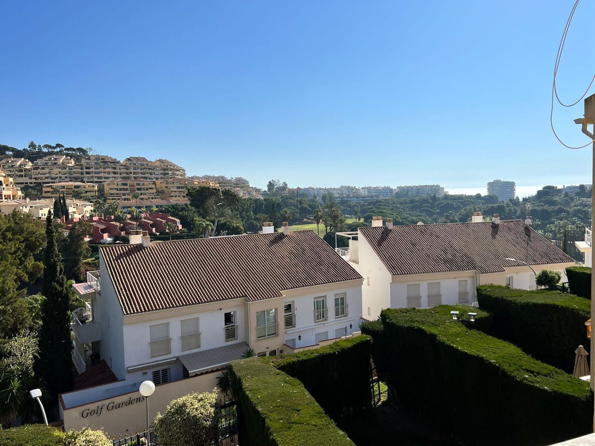 loger dans Benalmádena, Andalousie 11806543