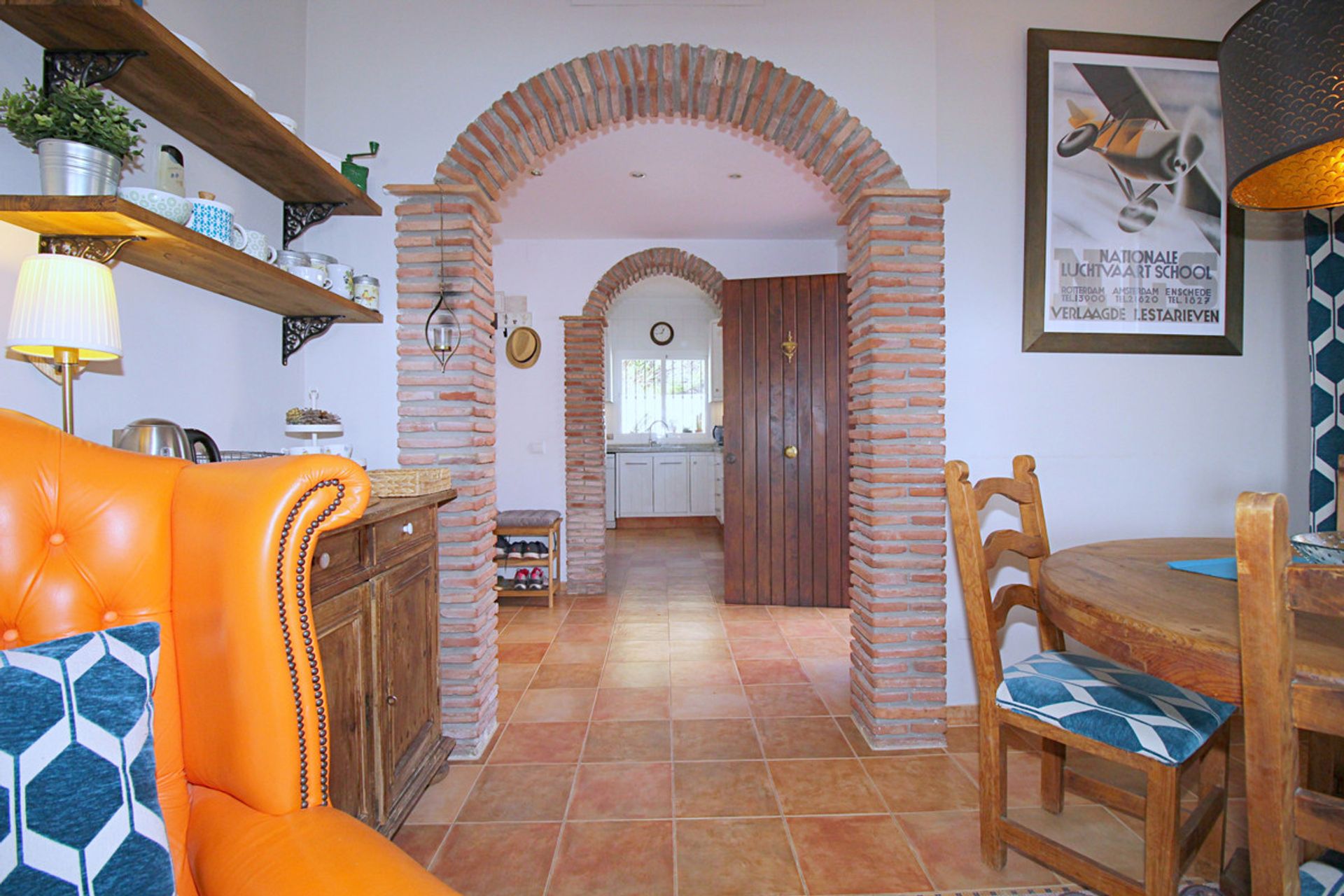 rumah dalam Coín, Andalusia 11806554