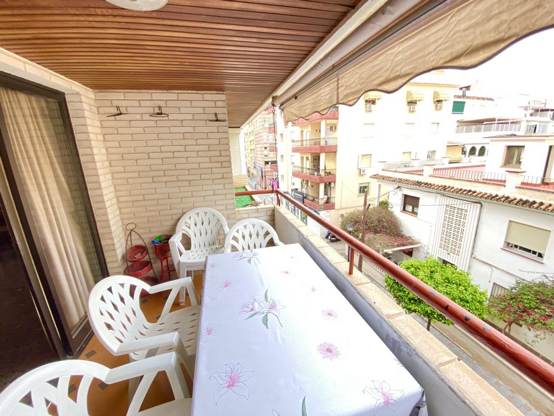 Condominium in Fuengirola, Andalusia 11806589