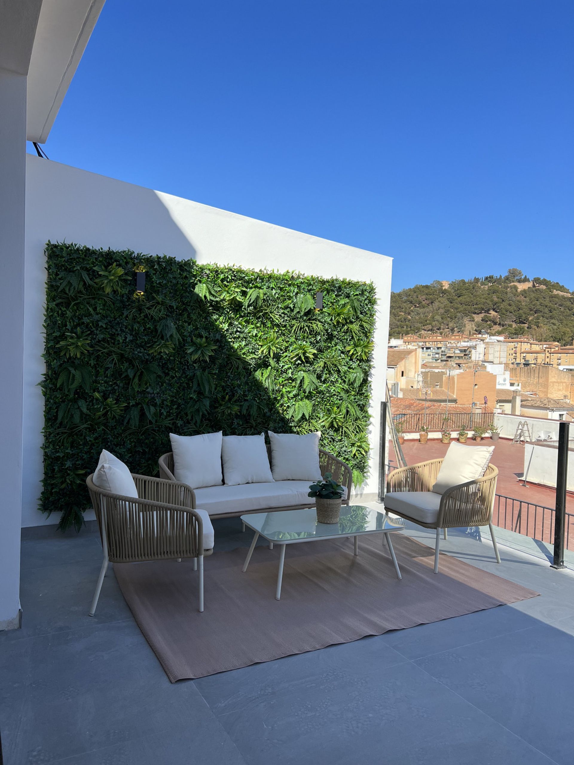 Condominium dans Málaga, Andalousie 11806603