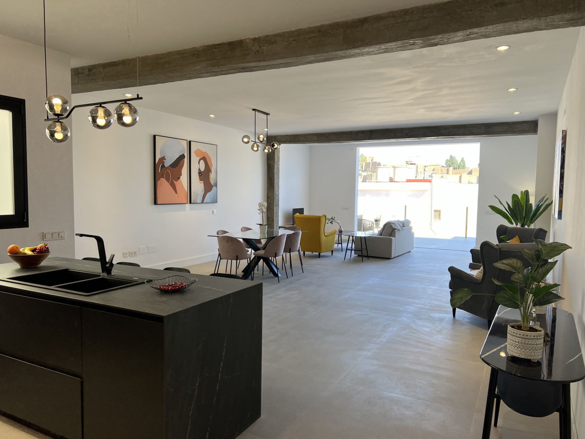 Condominium dans Málaga, Andalousie 11806603