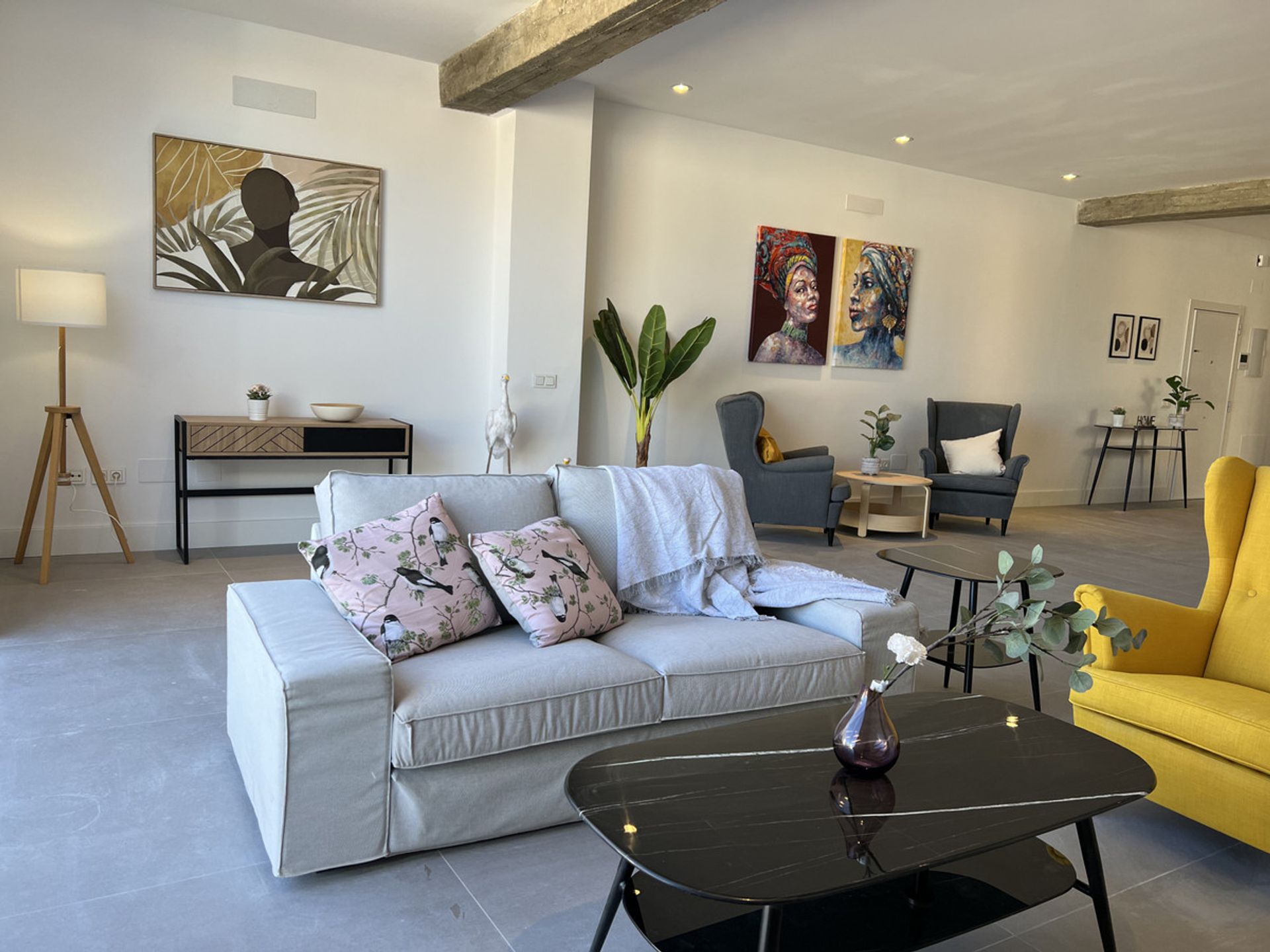 Condominium dans Málaga, Andalousie 11806603