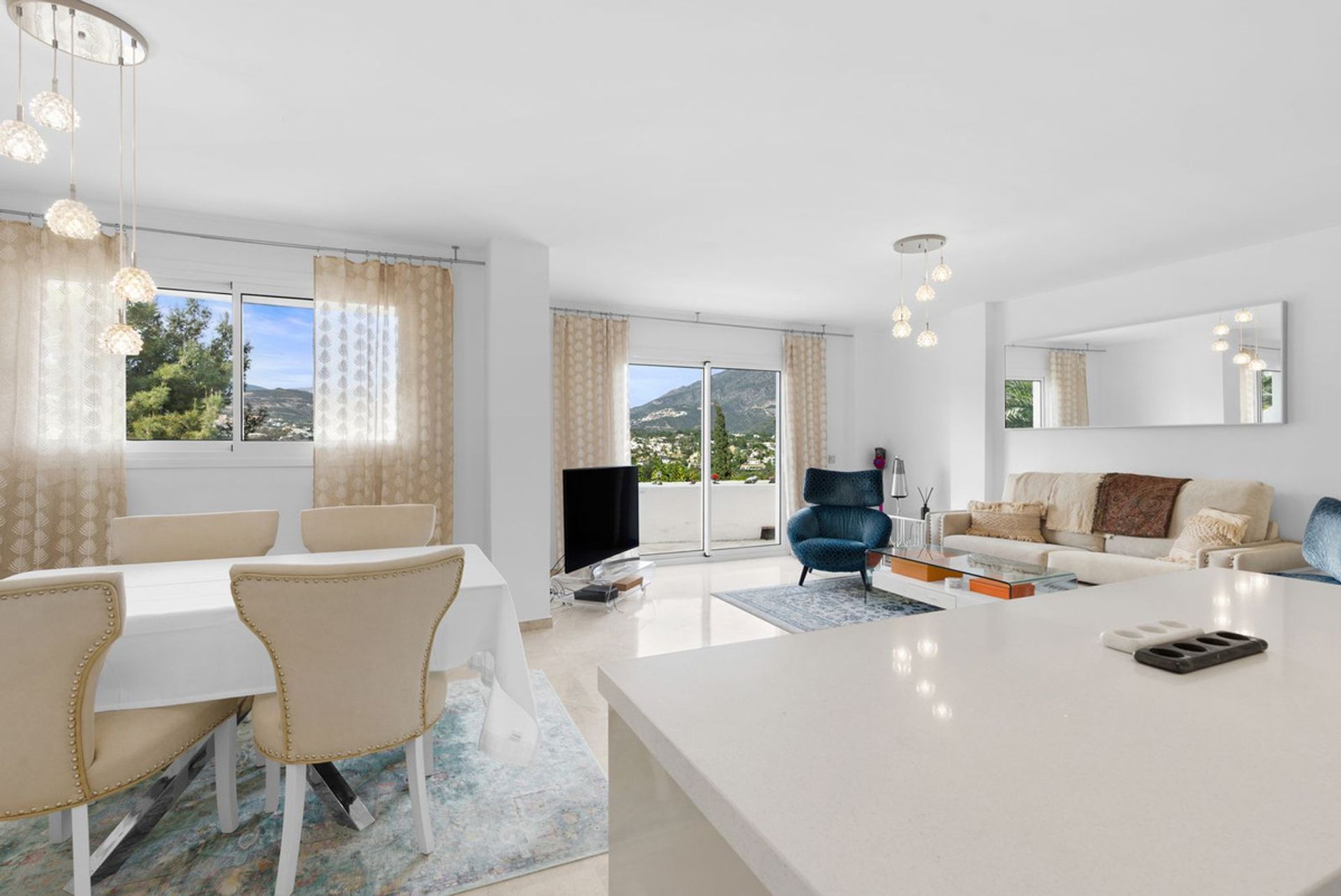 Condominium dans Marbella, Andalucía 11806656