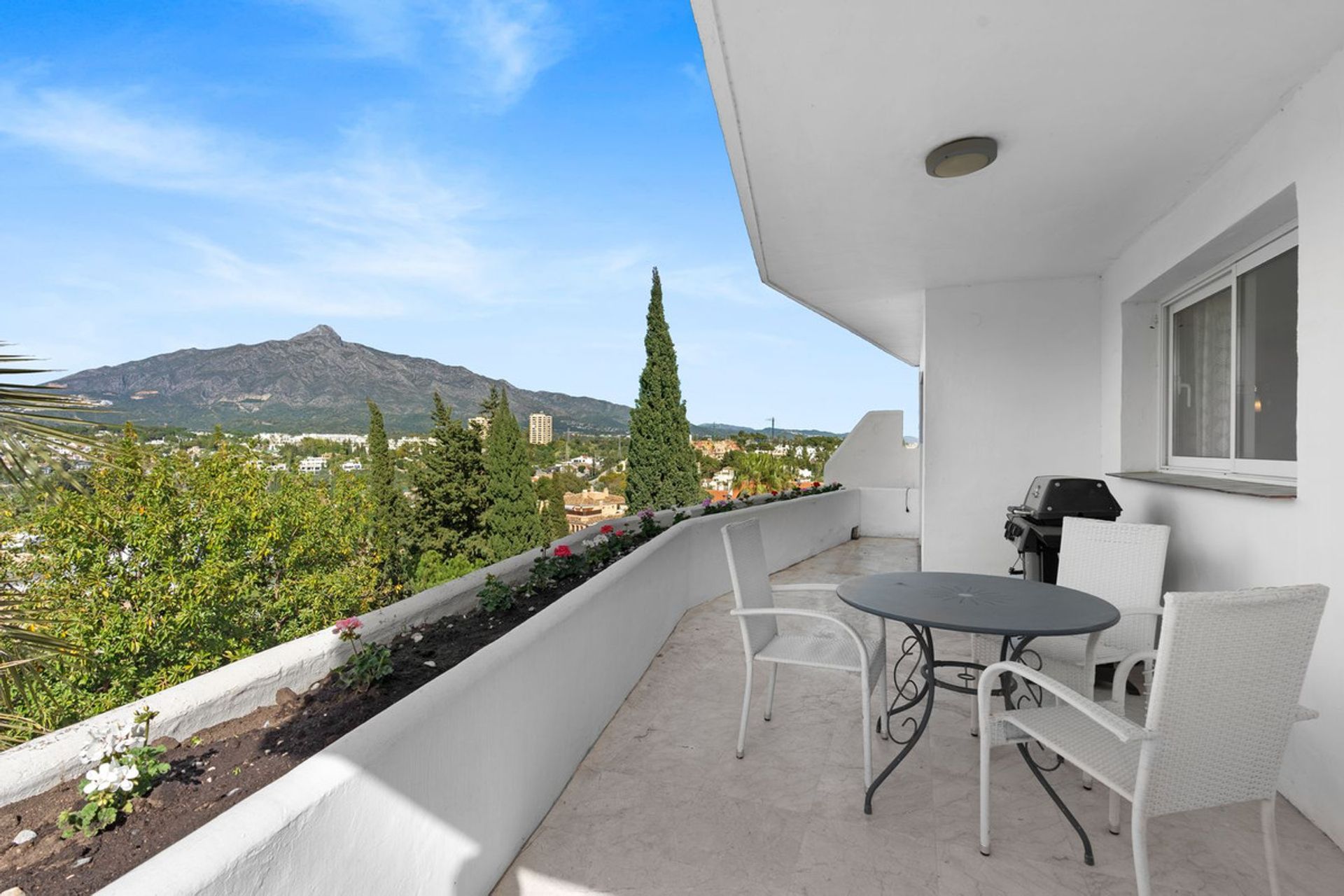 Condominium dans Marbella, Andalucía 11806656