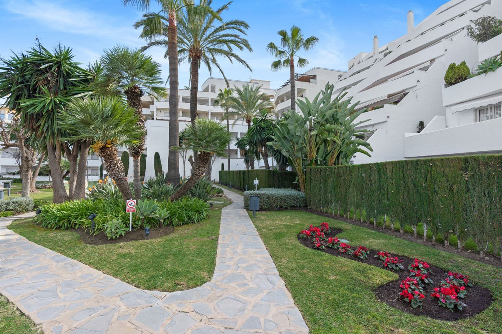 Condominium dans Marbella, Andalucía 11806656