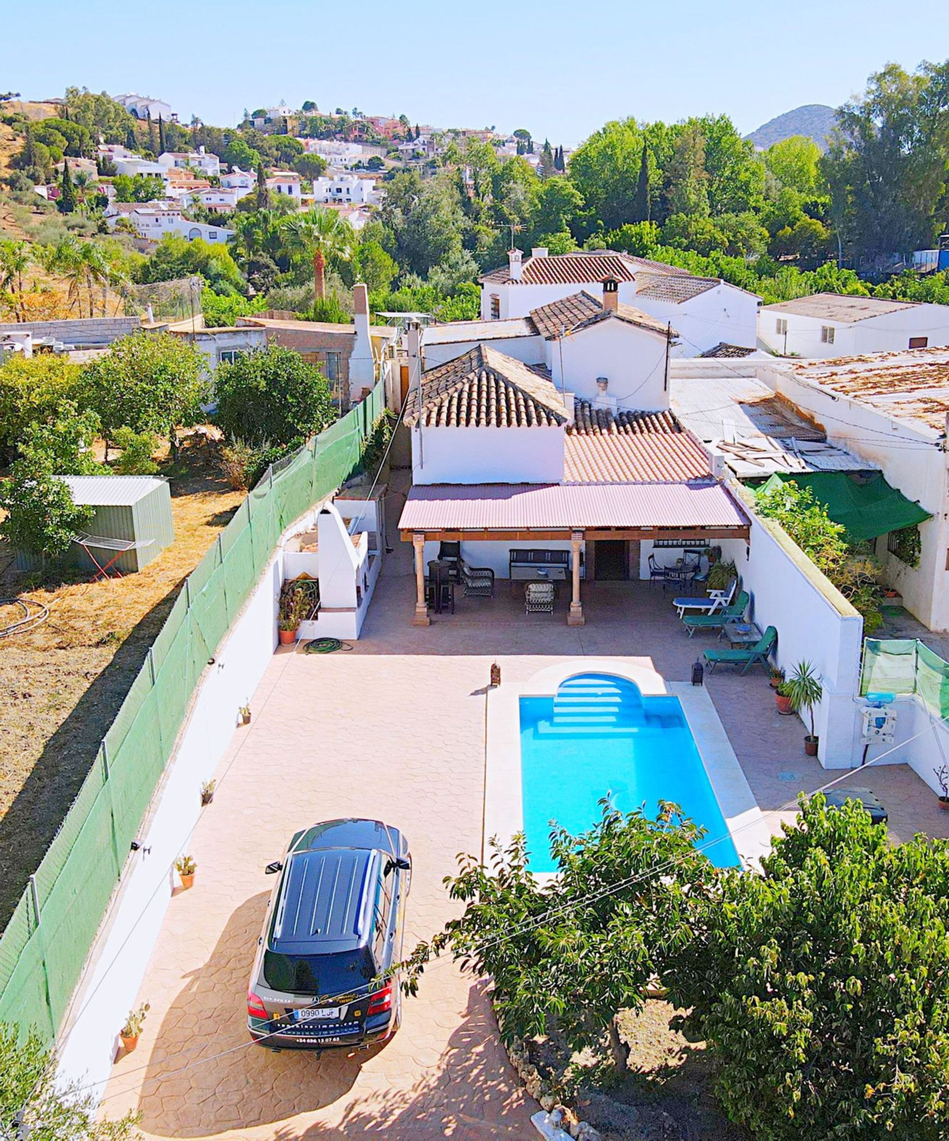 Haus im Coín, Andalusia 11806659