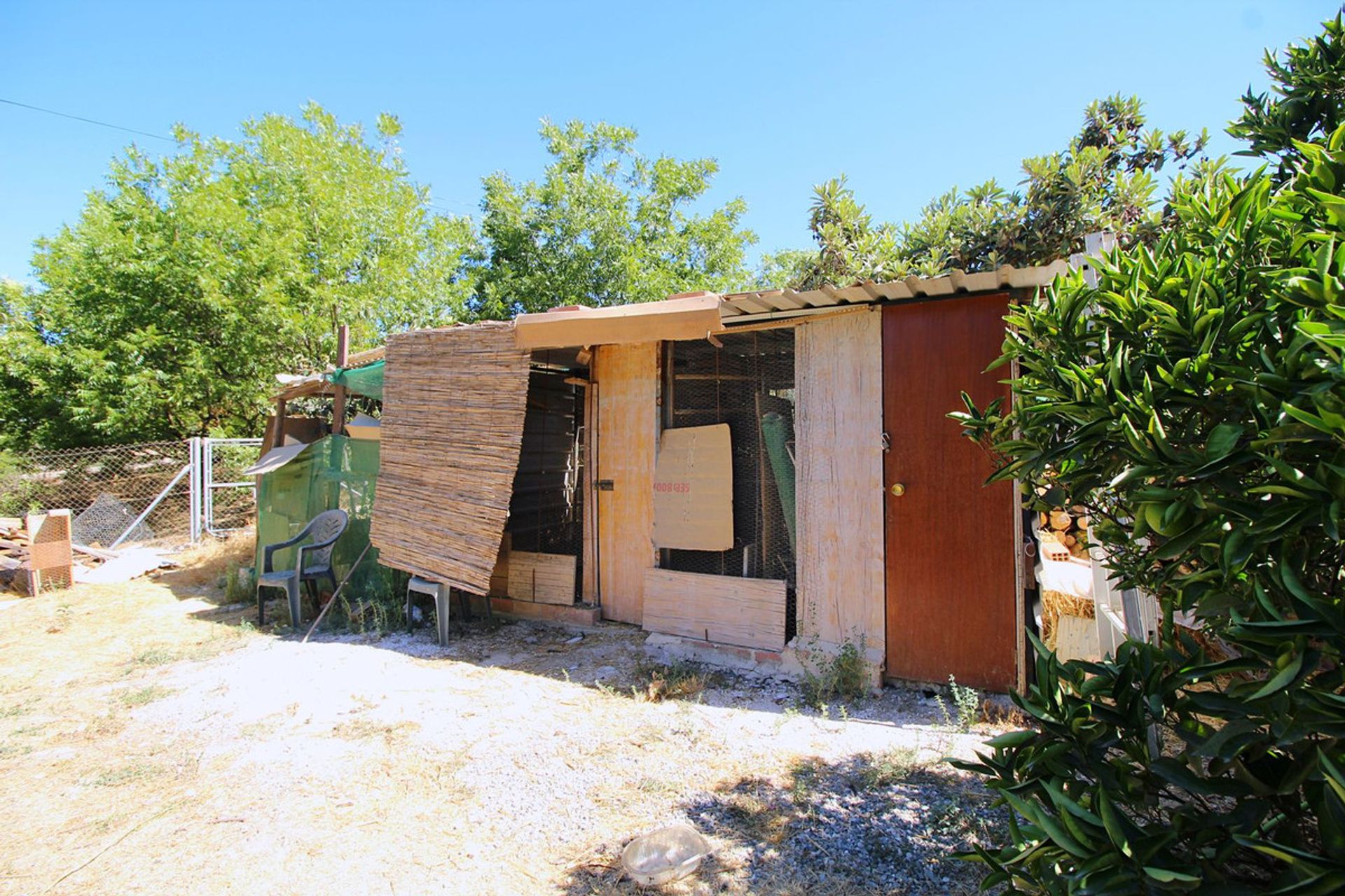 Haus im Coín, Andalusia 11806659