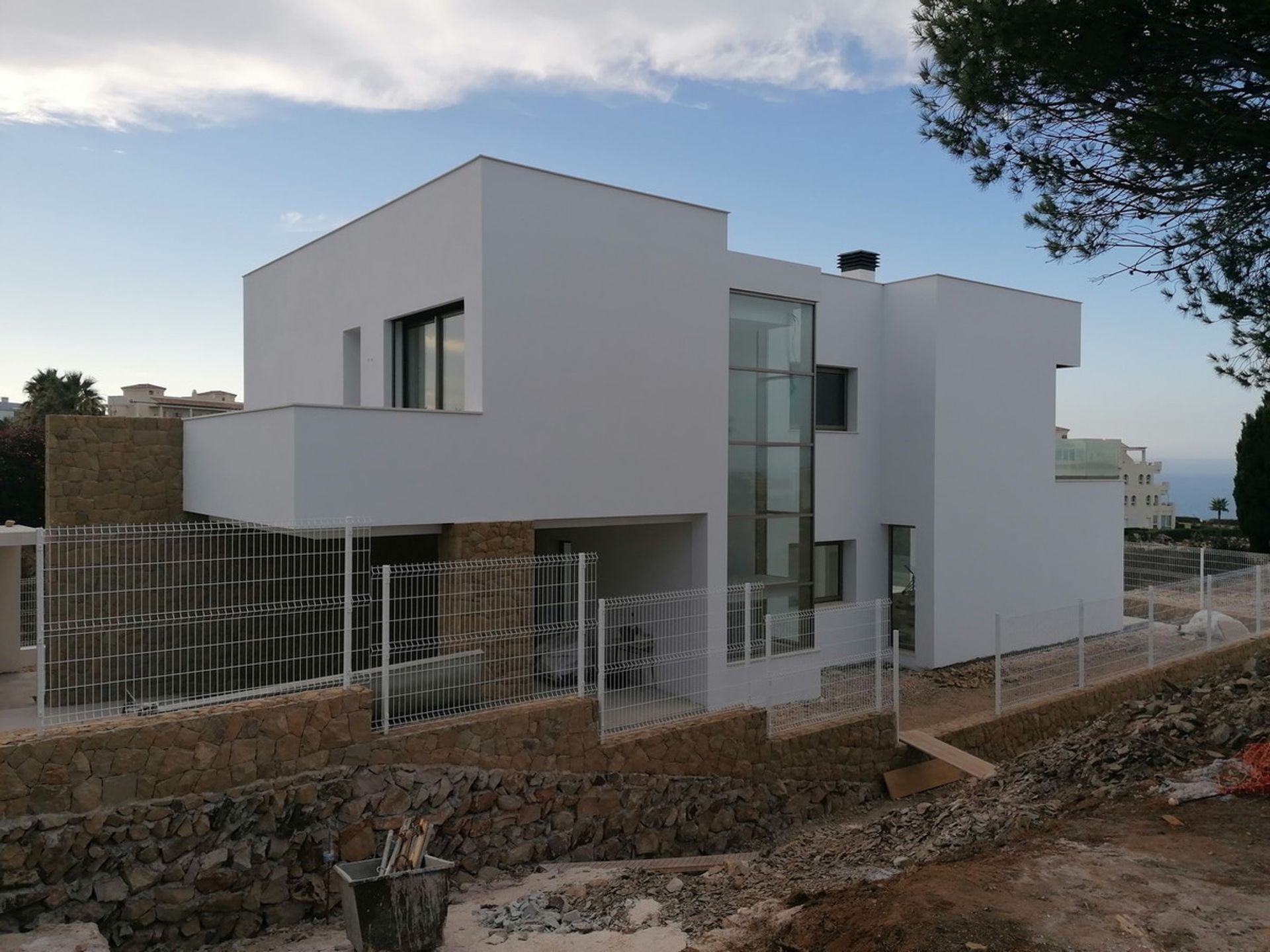 Hus i Fuengirola, Andalusia 11806663