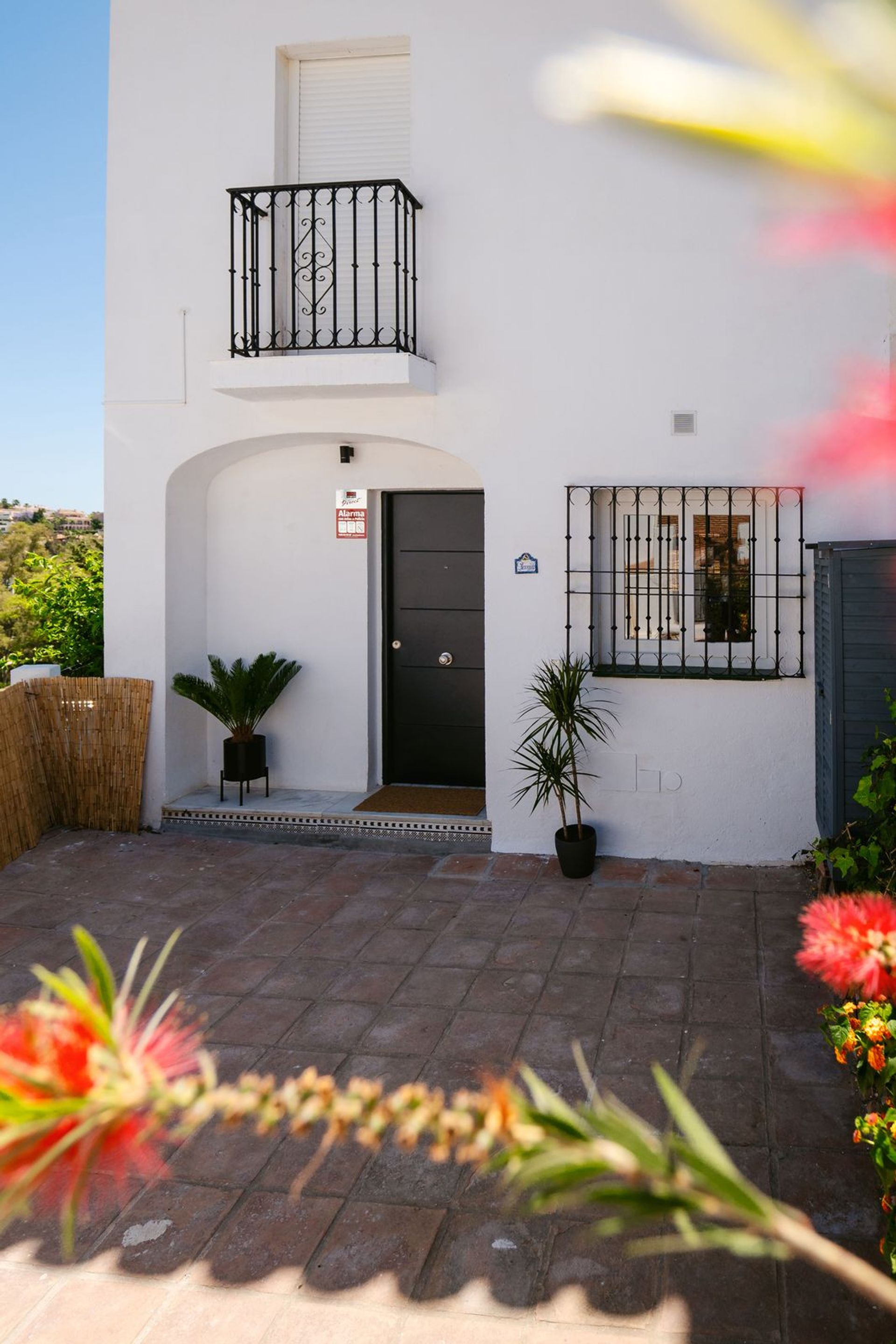 Casa nel Benalmádena, Andalucía 11806724