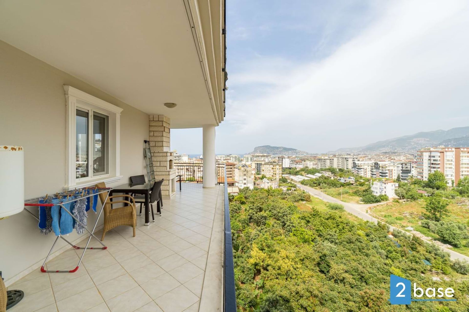 Condominio en , Antalya 11806734