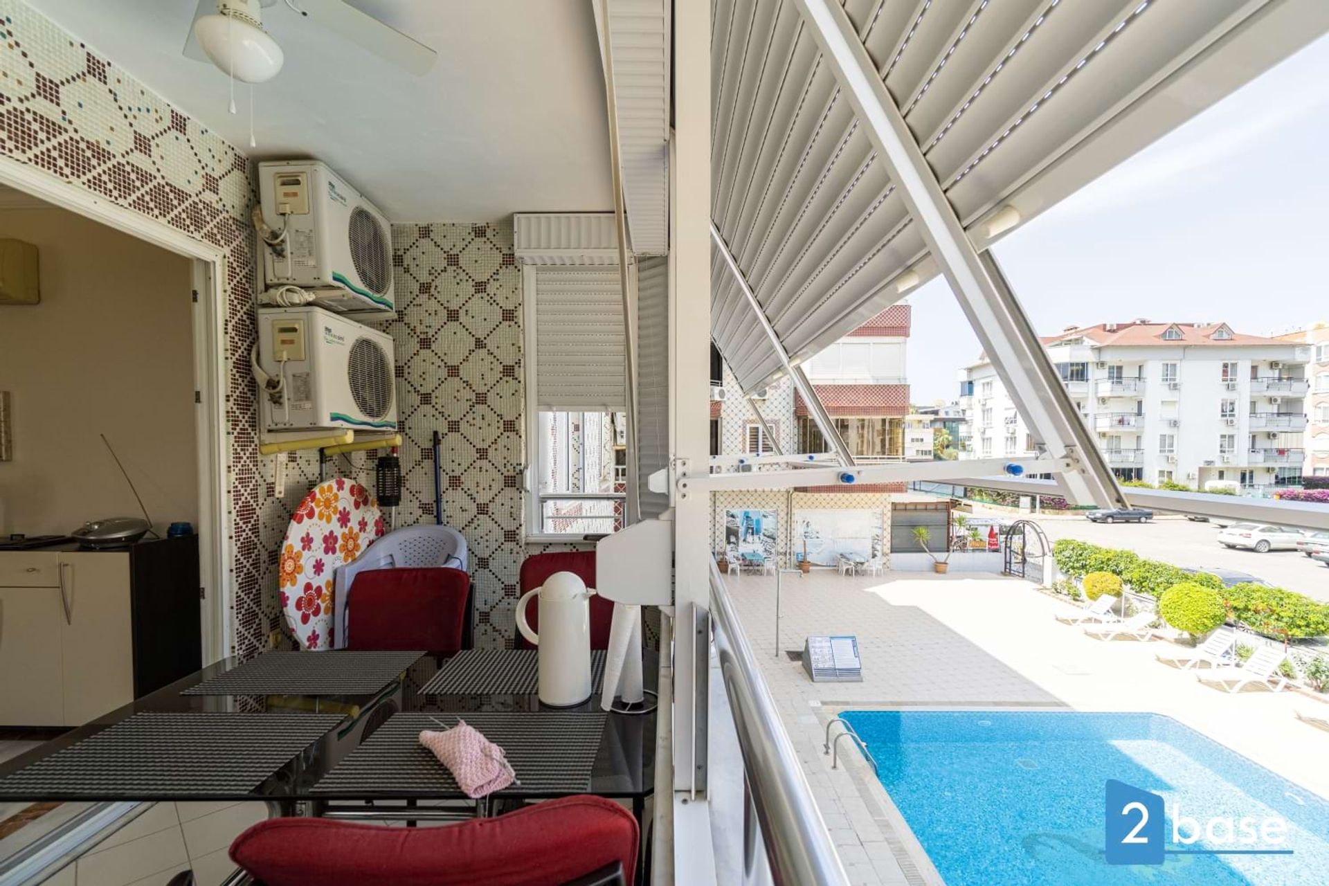 Condominio nel , Antalya 11806735