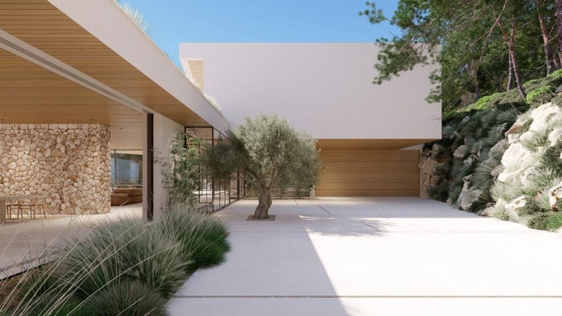 casa en El Terreno, Balearic Islands 11806736