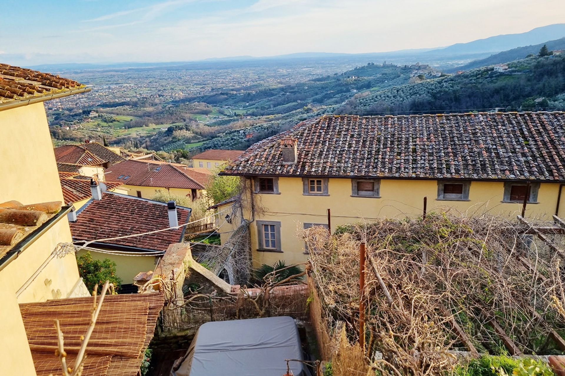 Квартира в , Tuscany 11806844