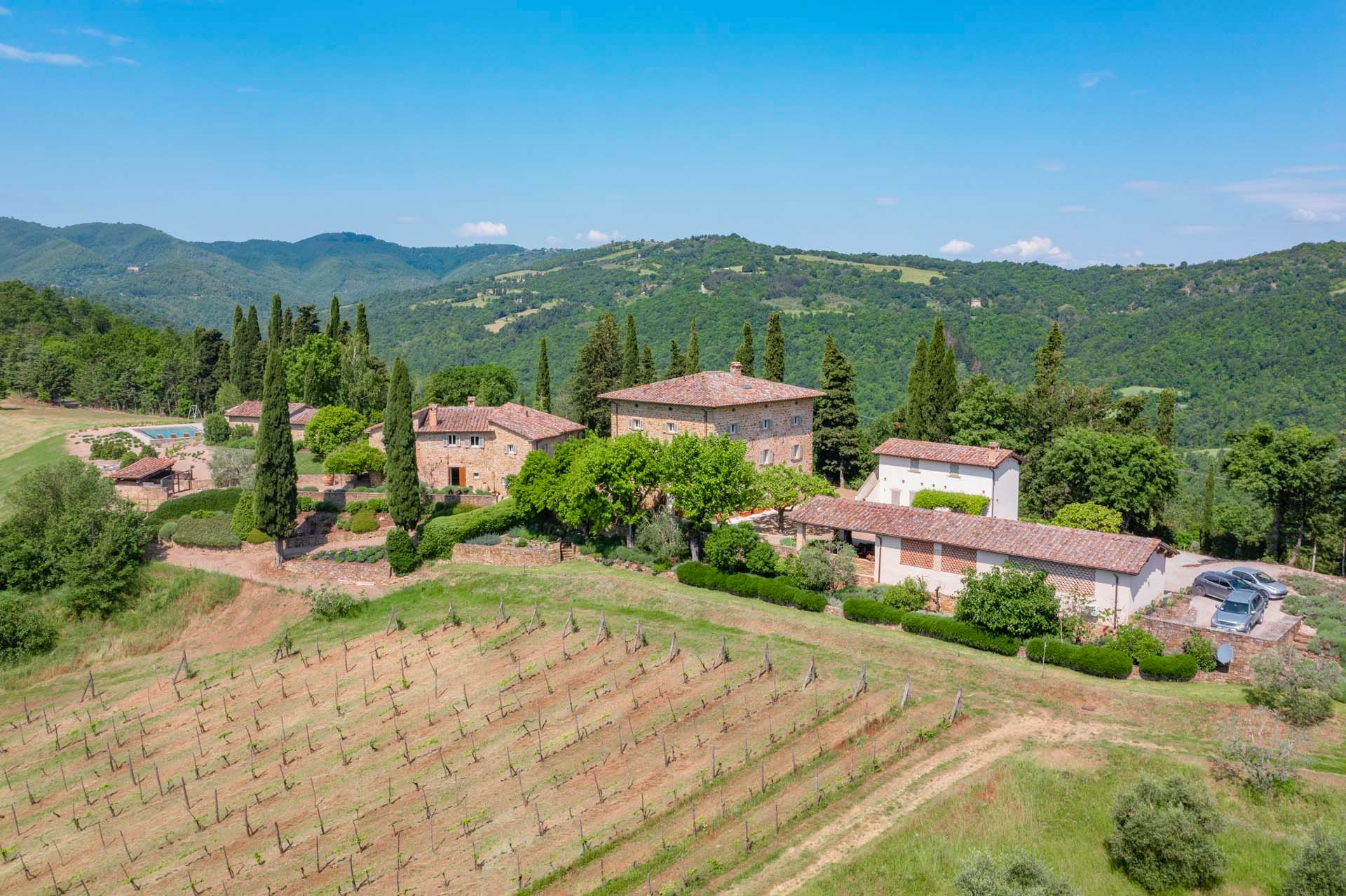 Casa nel , Tuscany 11806871