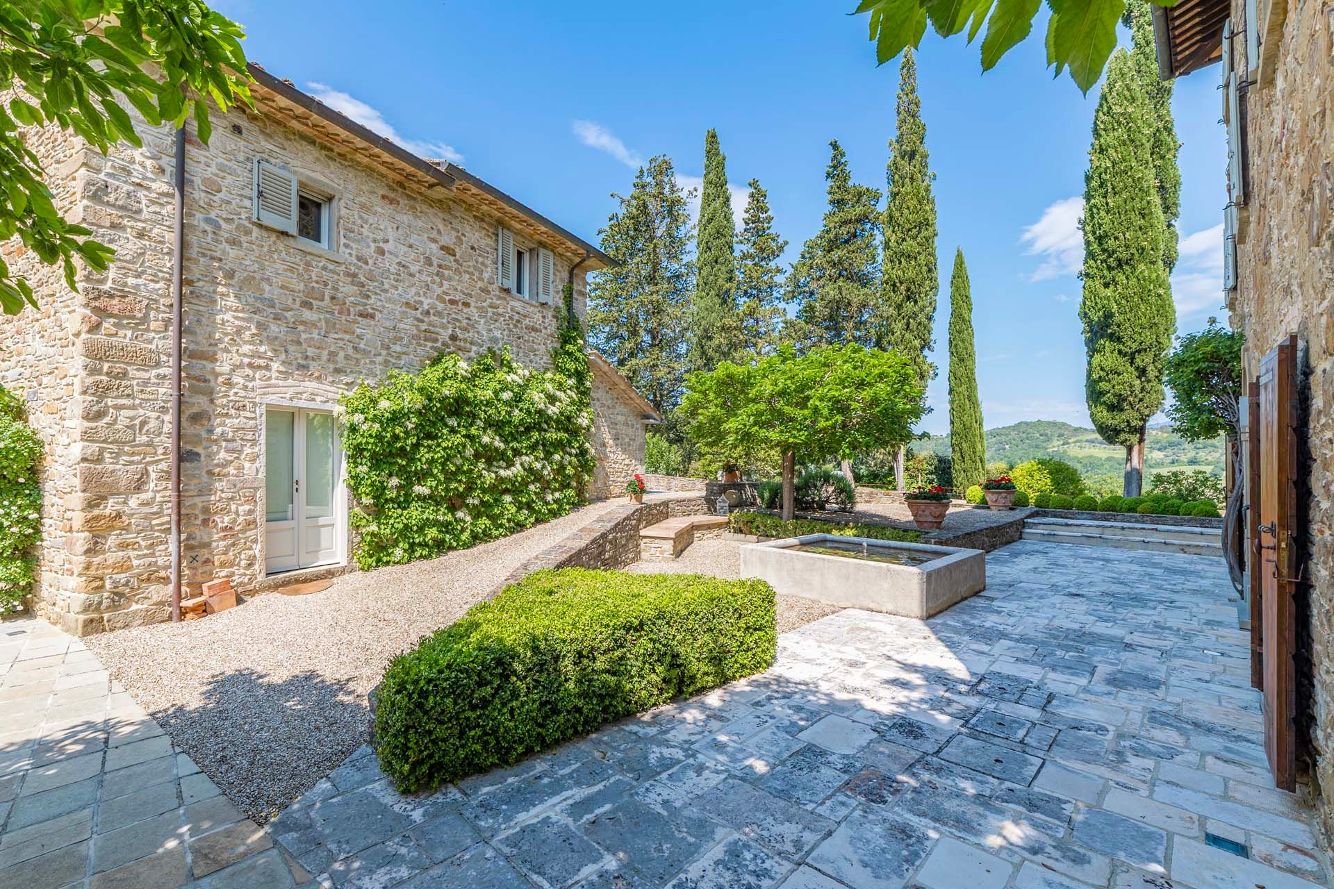 Casa nel , Tuscany 11806871