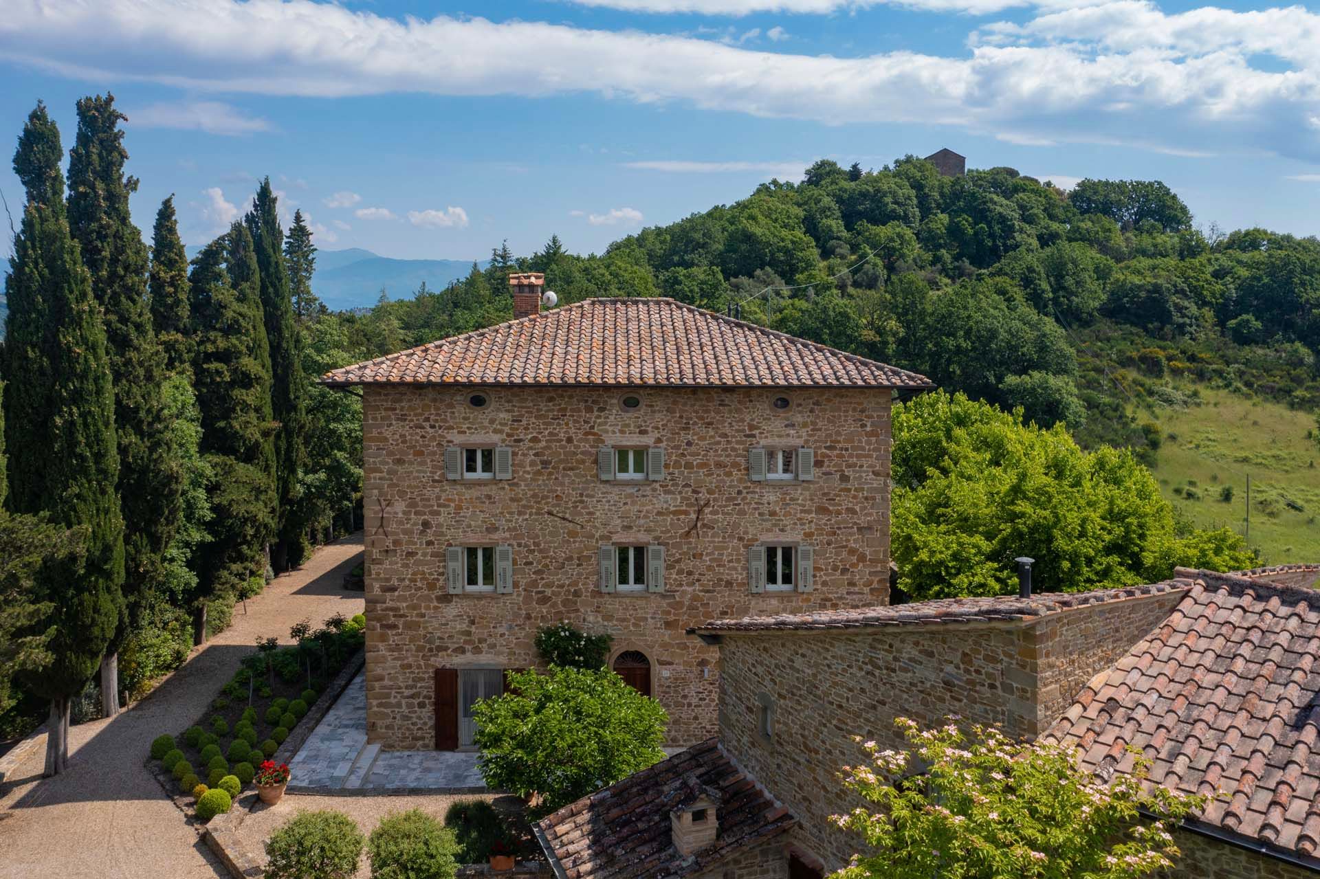 Casa nel , Tuscany 11806871