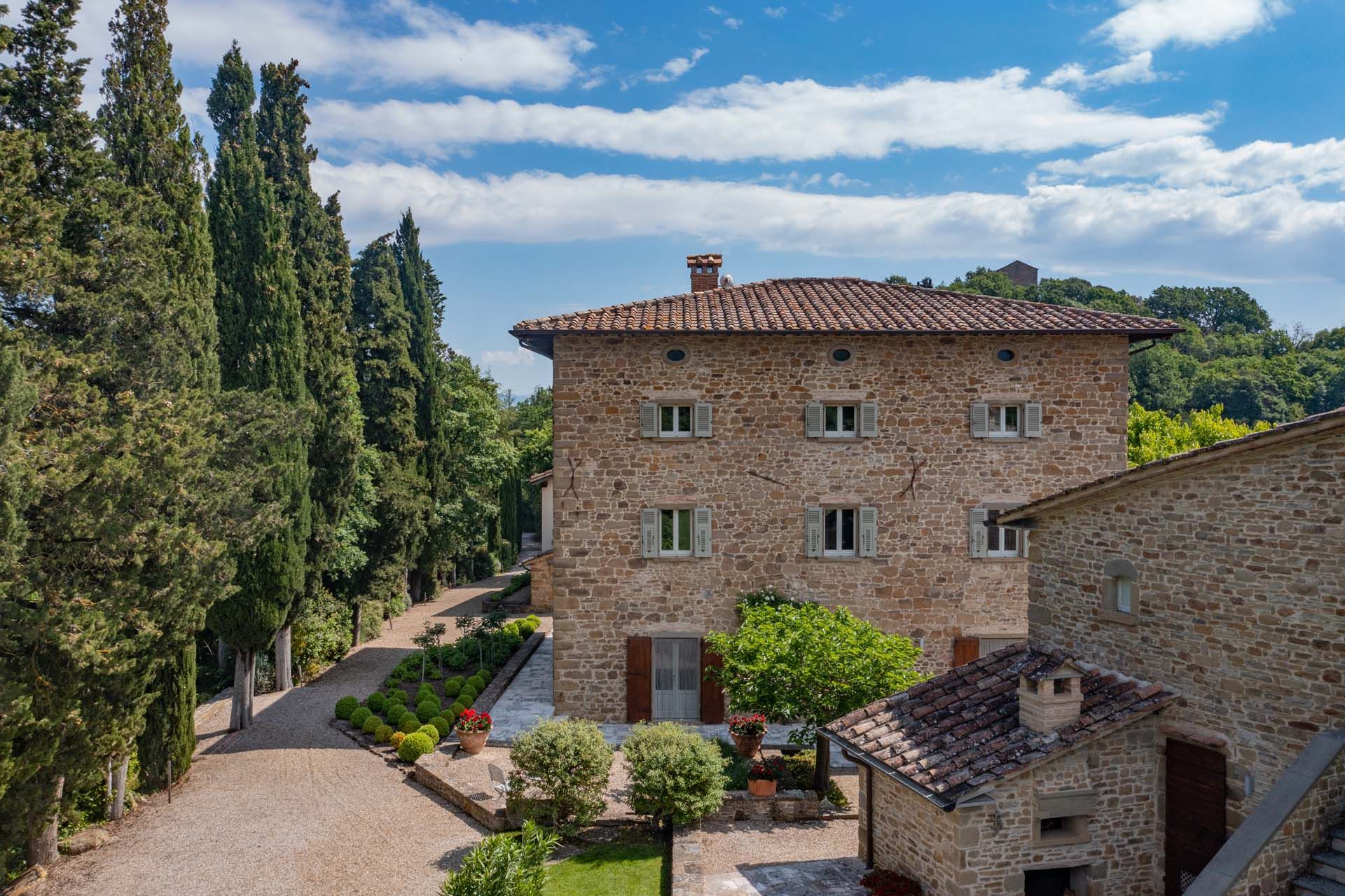 Talo sisään Anghiari, Toscana 11806871