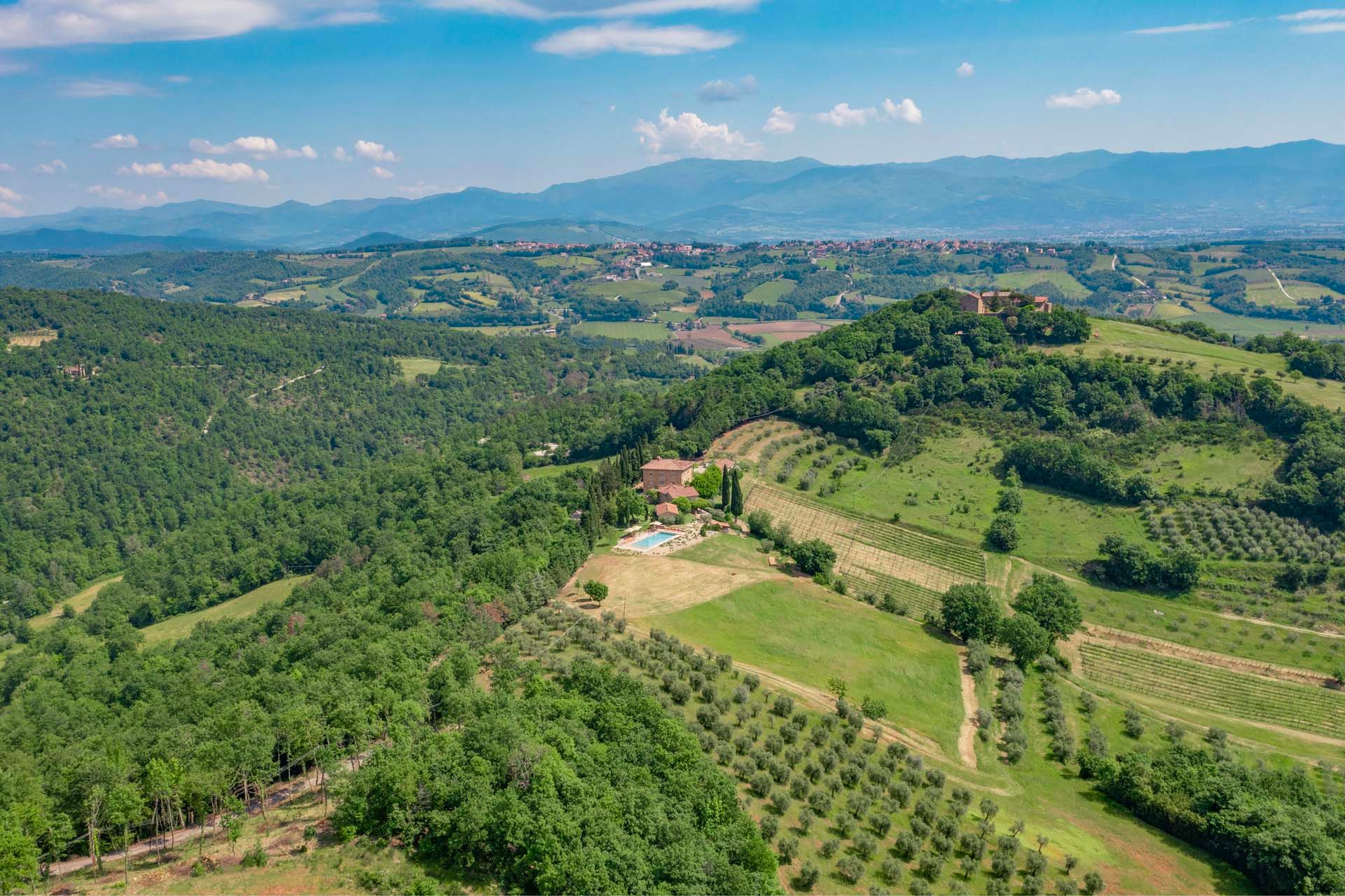 Casa nel , Tuscany 11806871