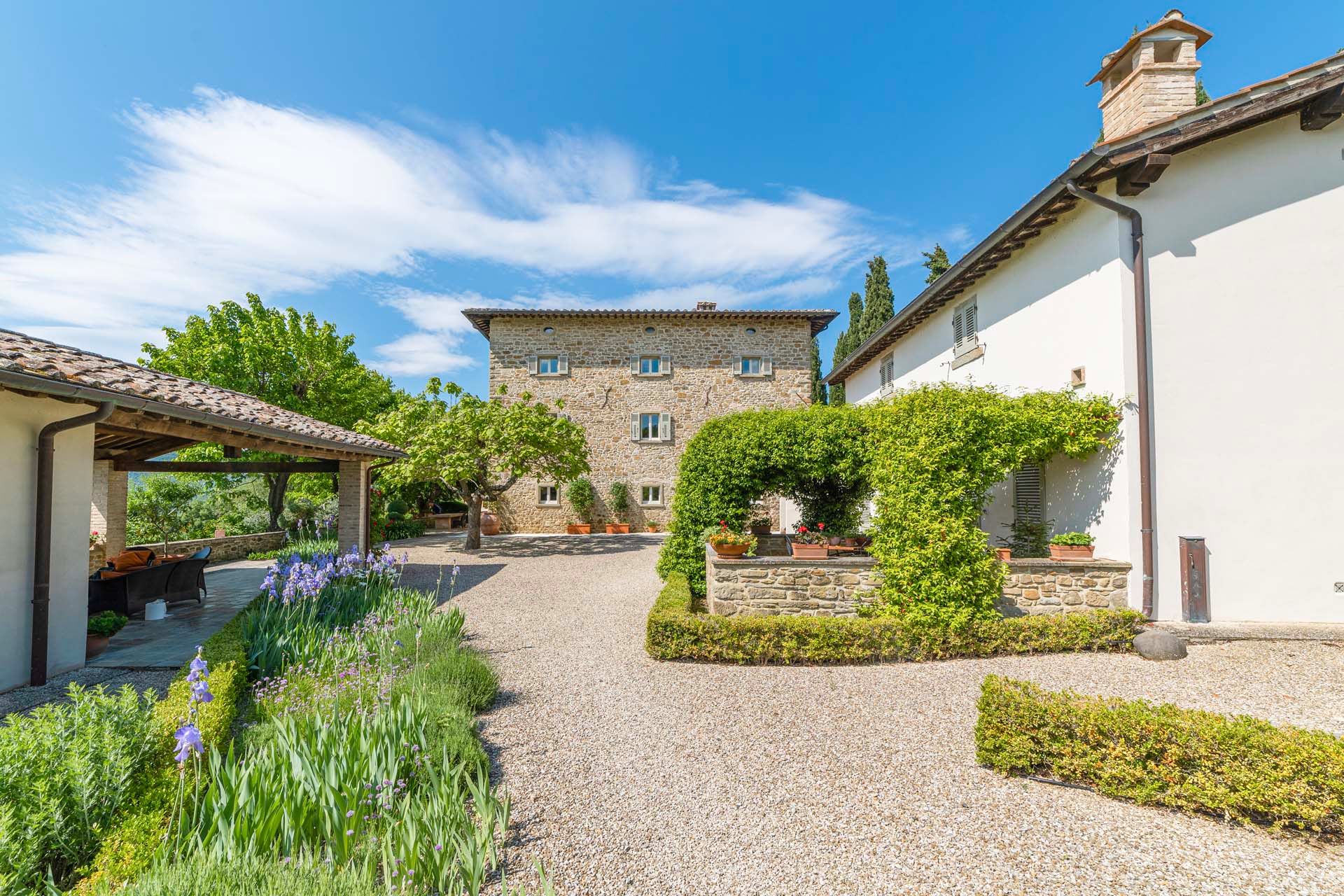 Casa nel , Tuscany 11806871