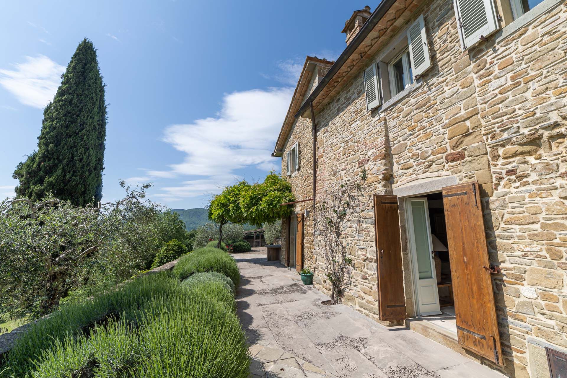 Casa nel , Tuscany 11806871