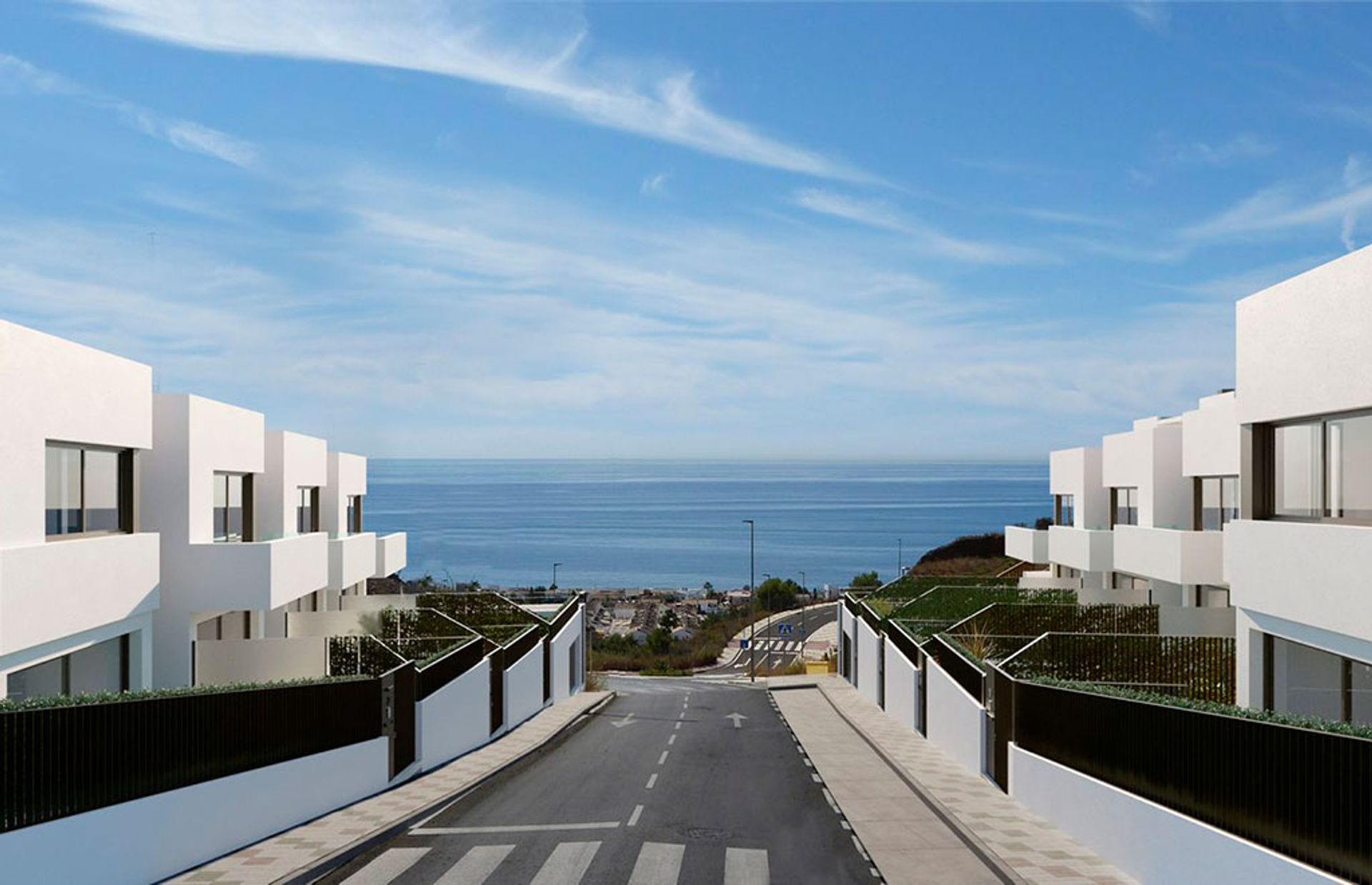 σπίτι σε Rincon de la Victoria, Andalusia 11806991