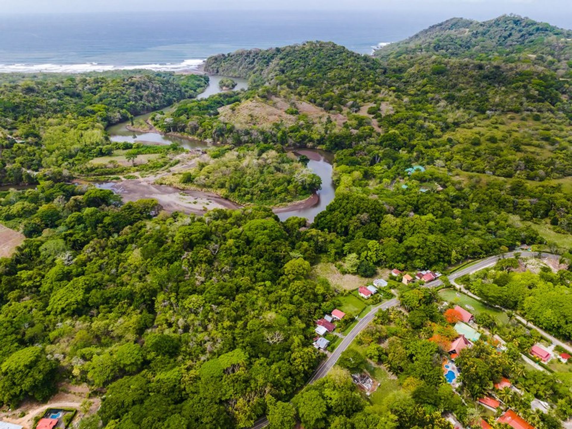 Pengecer di , Guanacaste Province 11807088