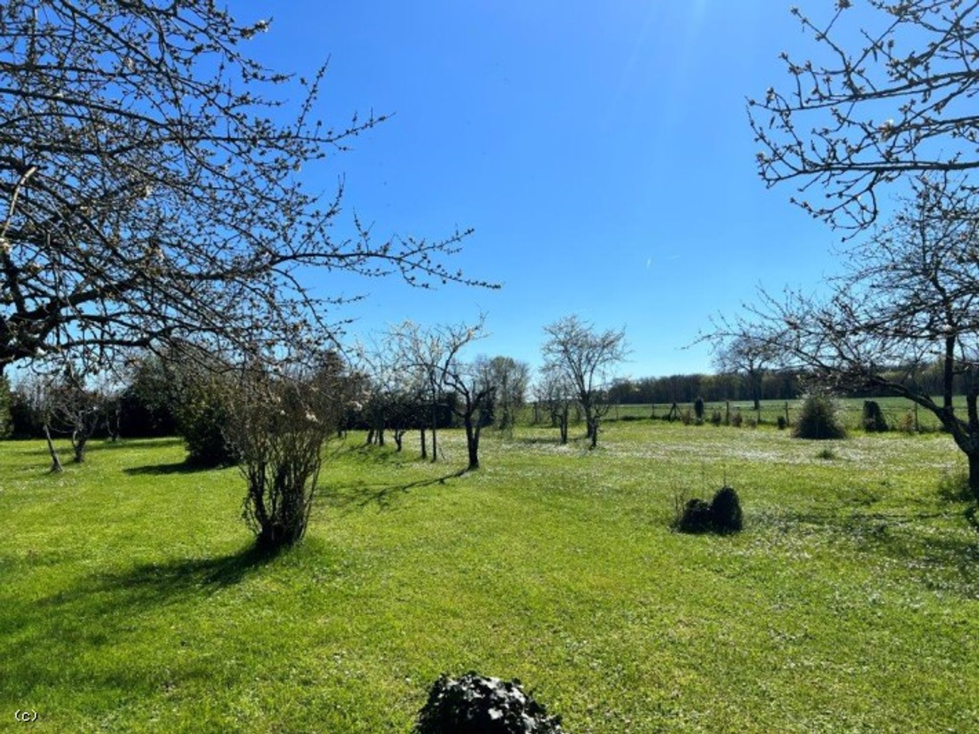 rumah dalam Villefagnan, Nouvelle-Aquitaine 11807162