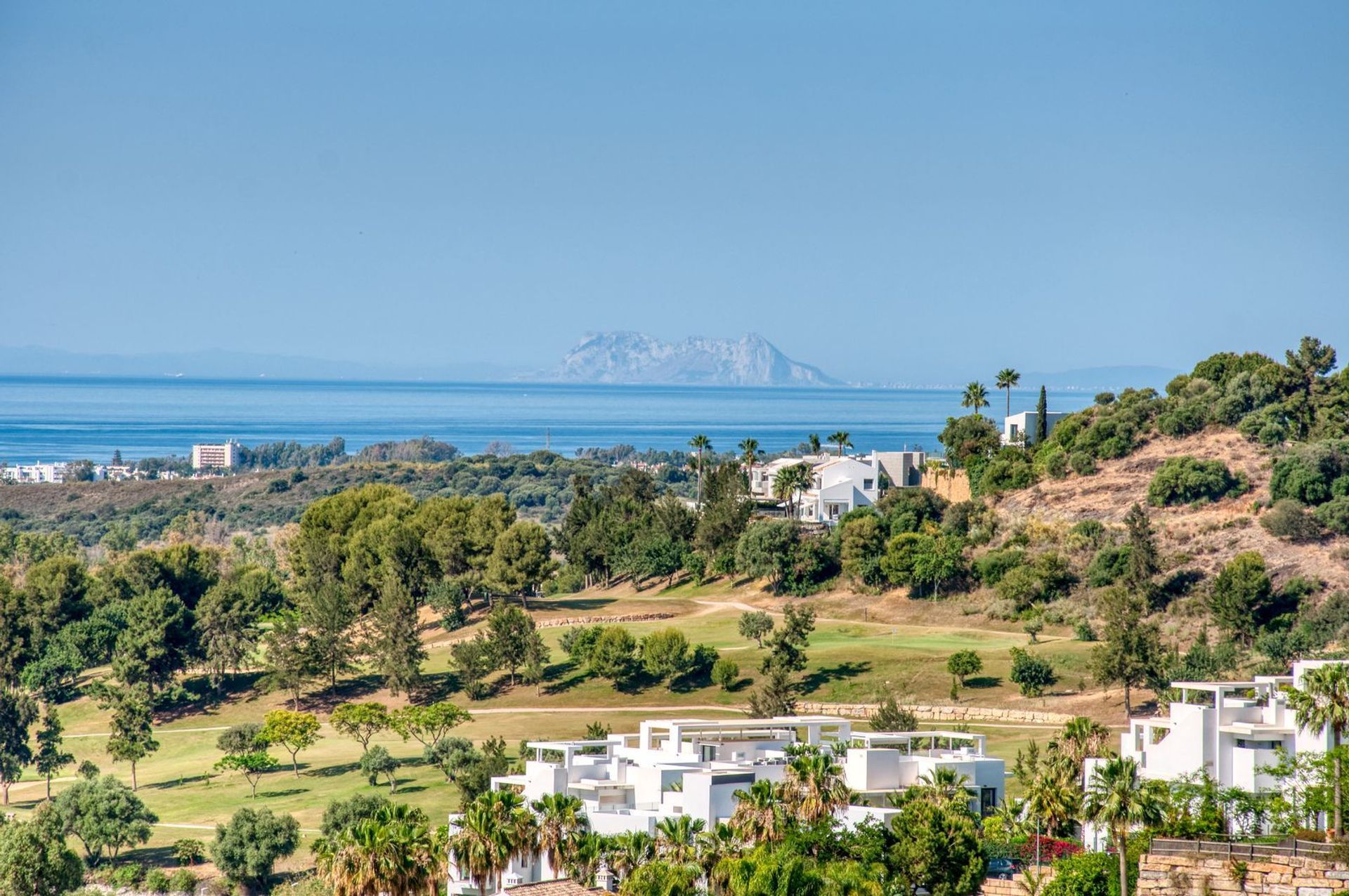 Haus im Benahavís, Andalusia 11807222