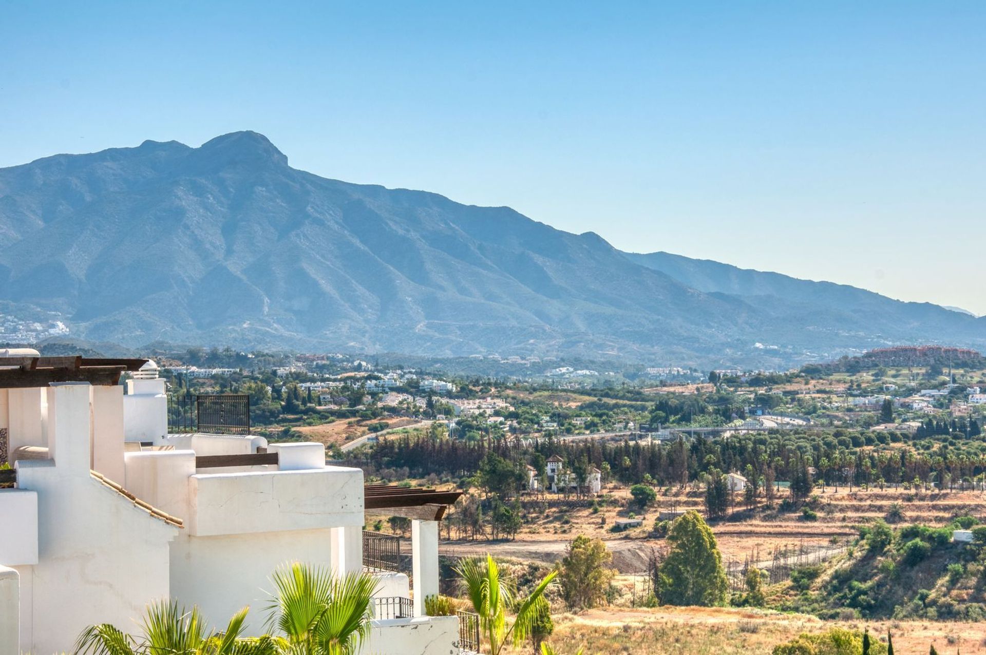 Haus im Benahavís, Andalusia 11807222