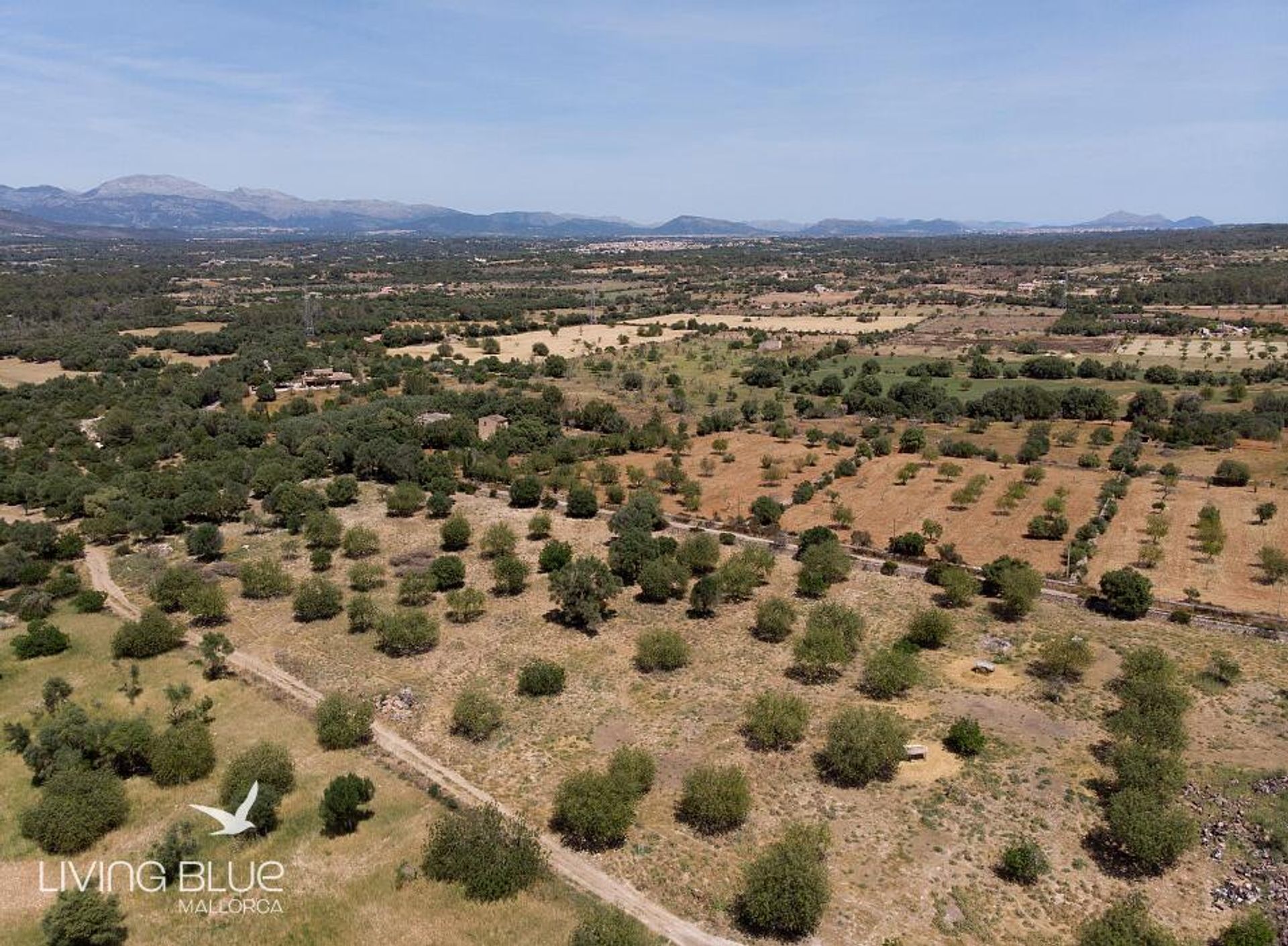 σπίτι σε Sineu, Βαλεαρίδες Νήσοι 11807271