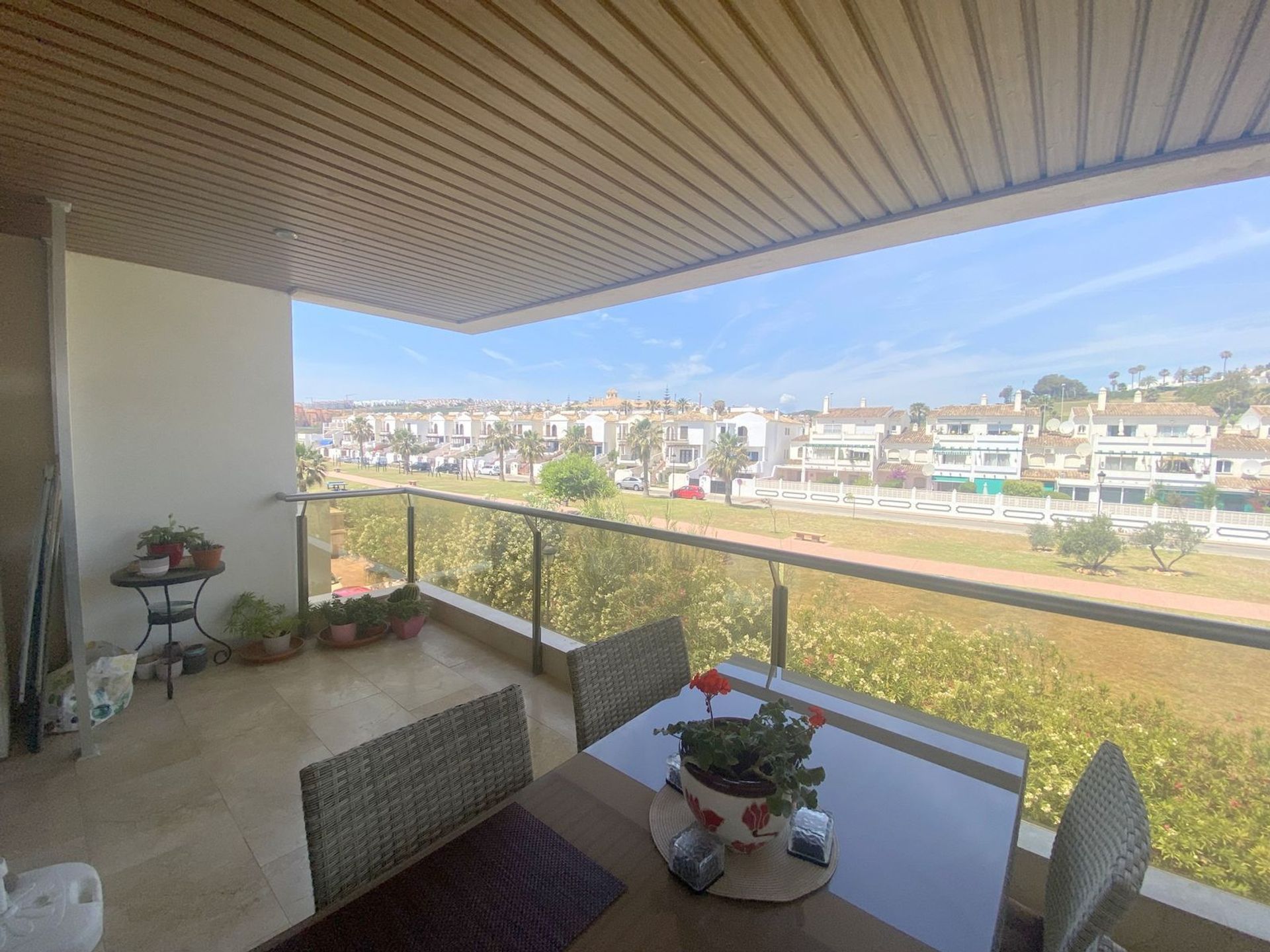 Condominio en Castillo de Sabinillas, Andalucía 11807285