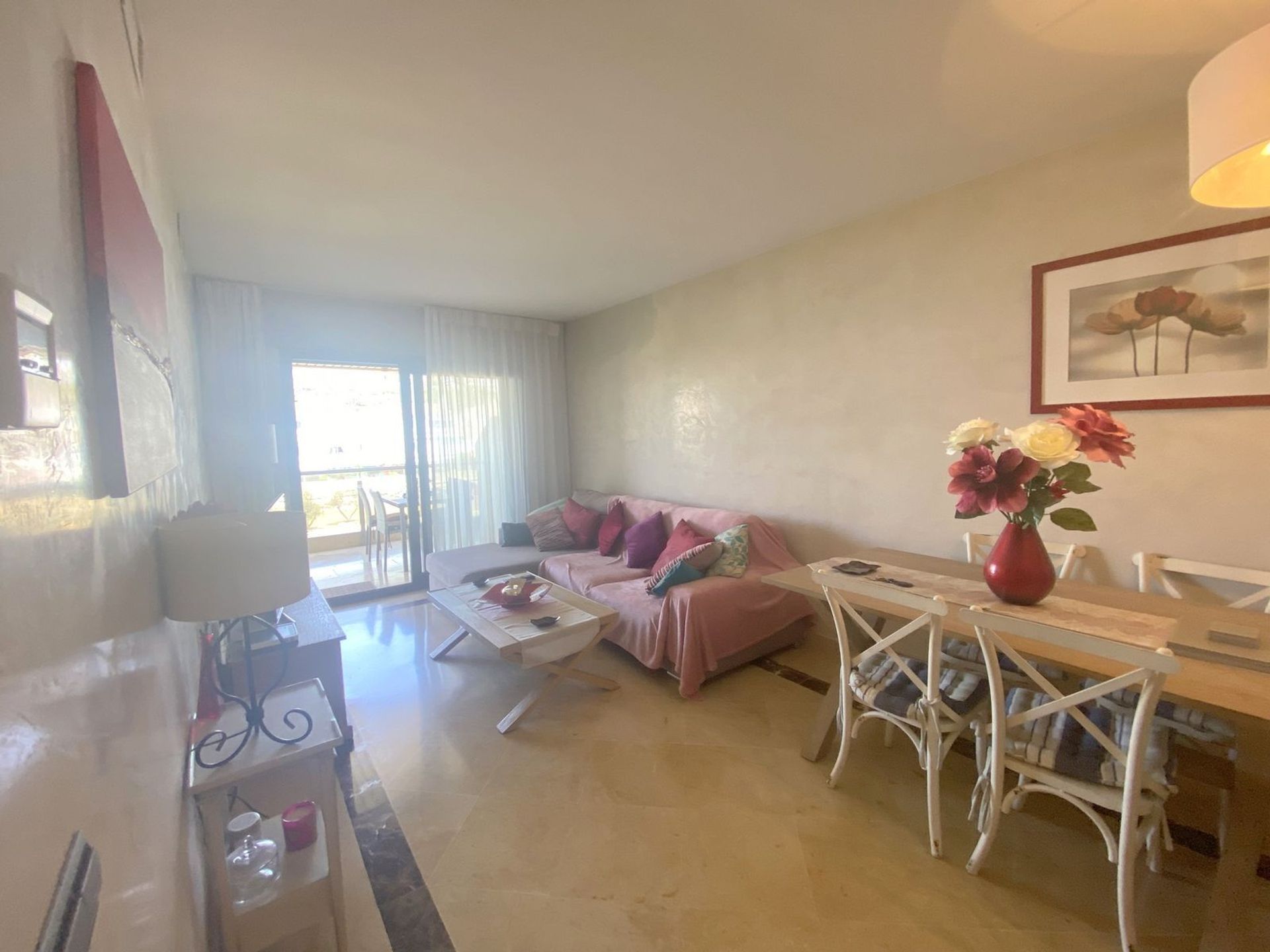 Condominio en Castillo de Sabinillas, Andalucía 11807285