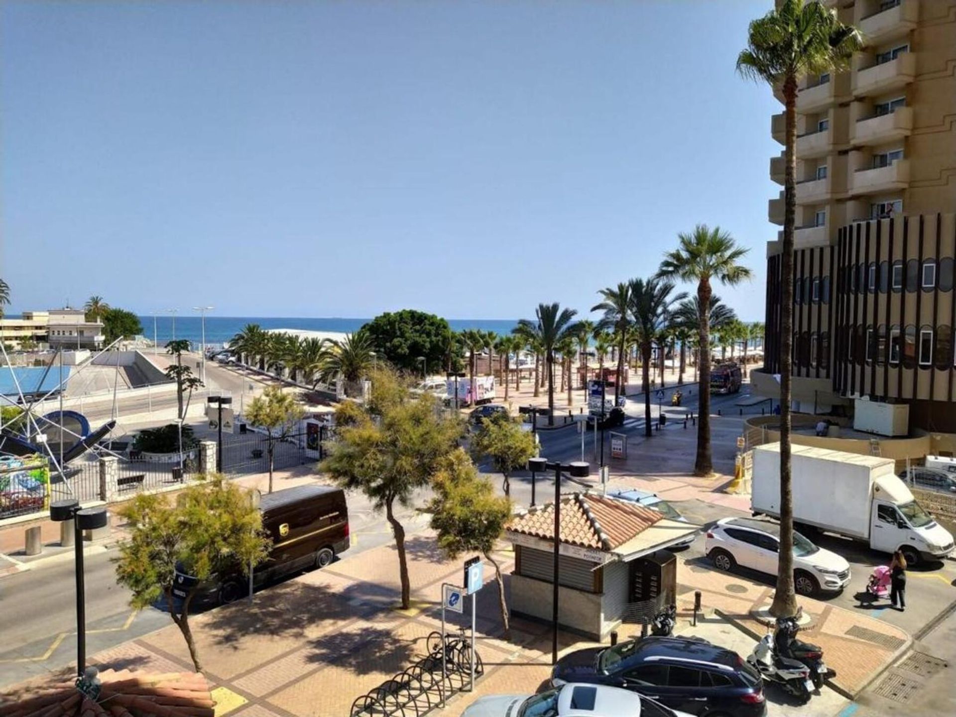 Borettslag i Fuengirola, Andalusia 11807291