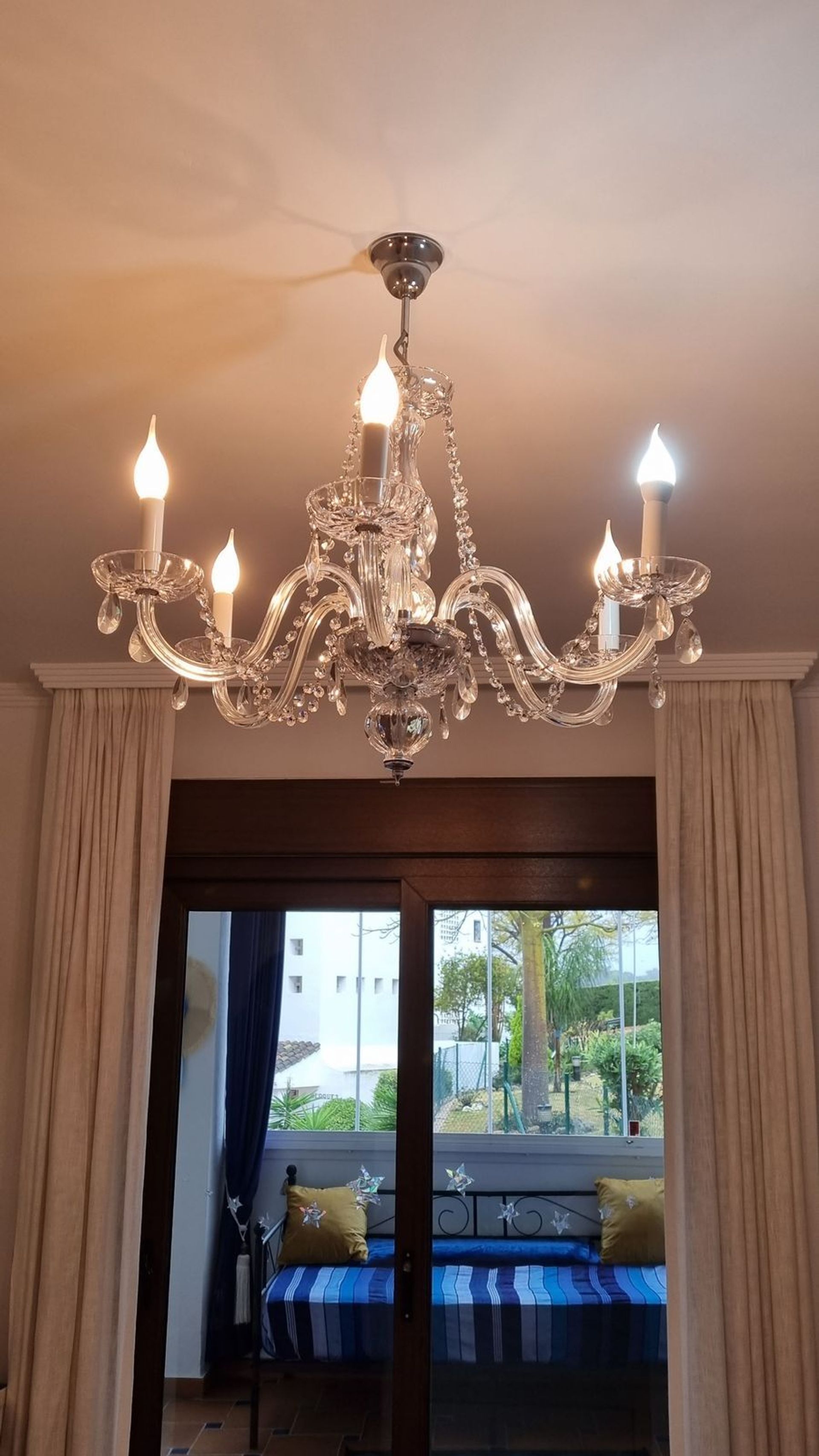 Condominio en Mijas, Andalusia 11807297