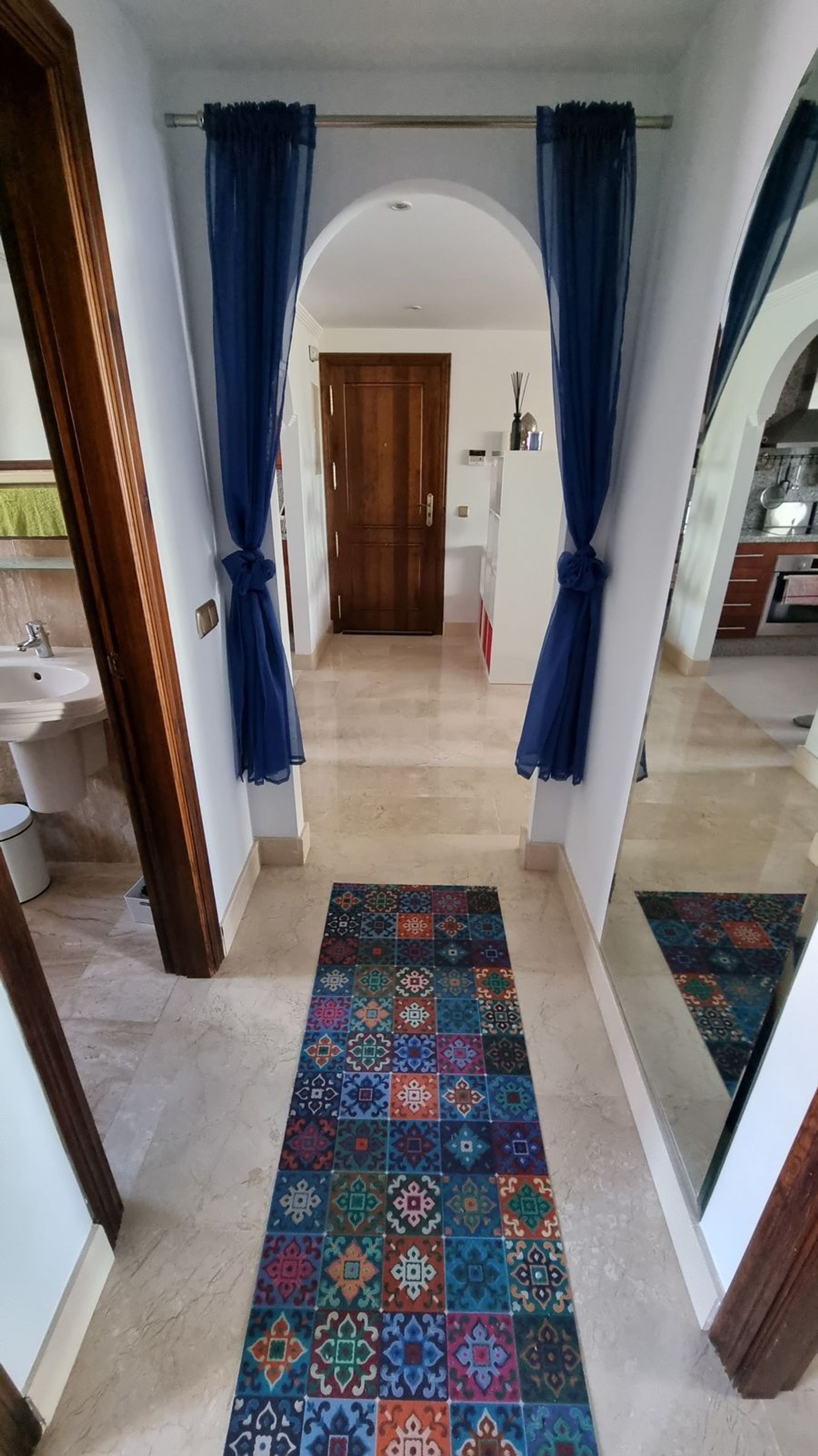 Condominio en Mijas, Andalusia 11807297