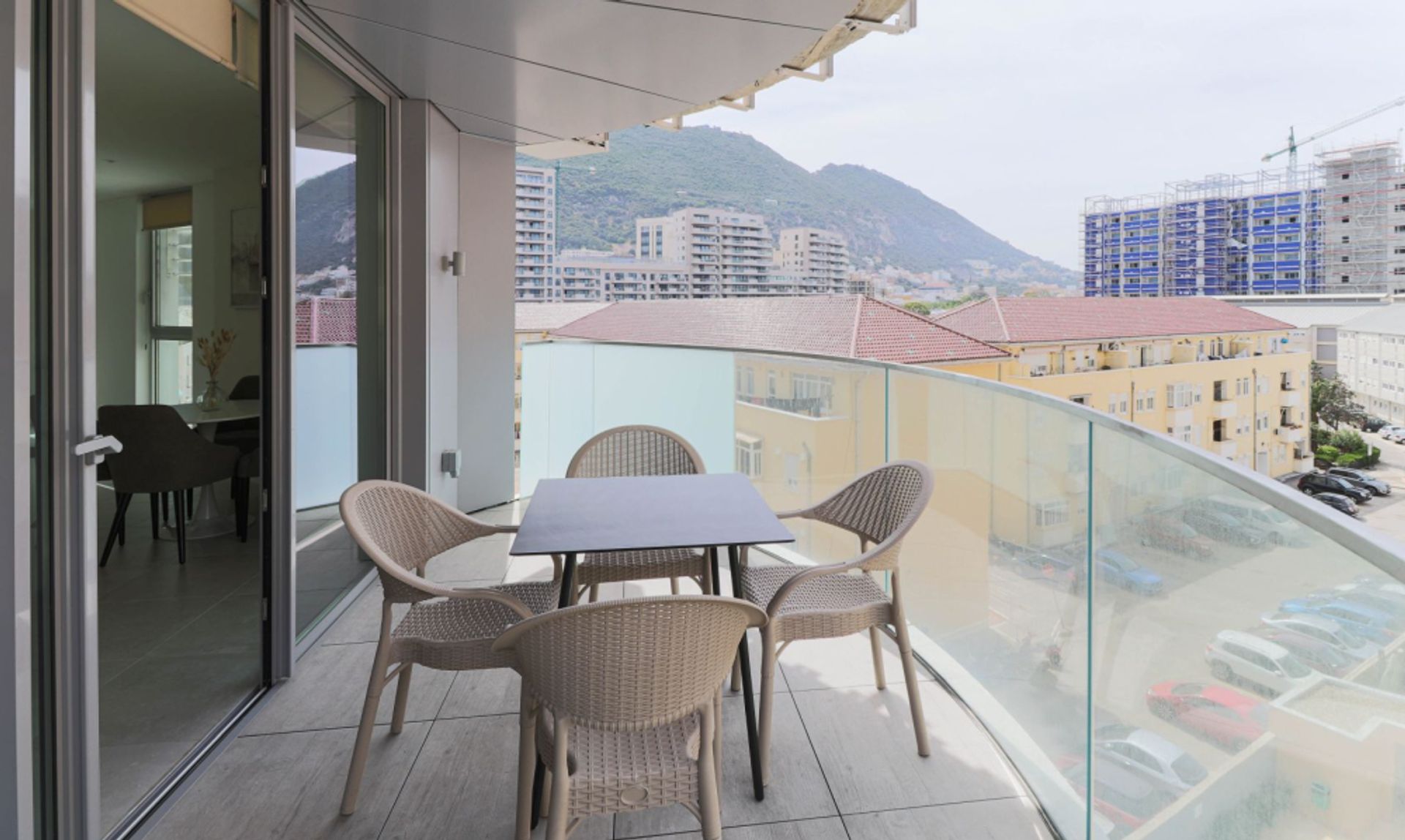 Condominium in Gibraltar,  11807824