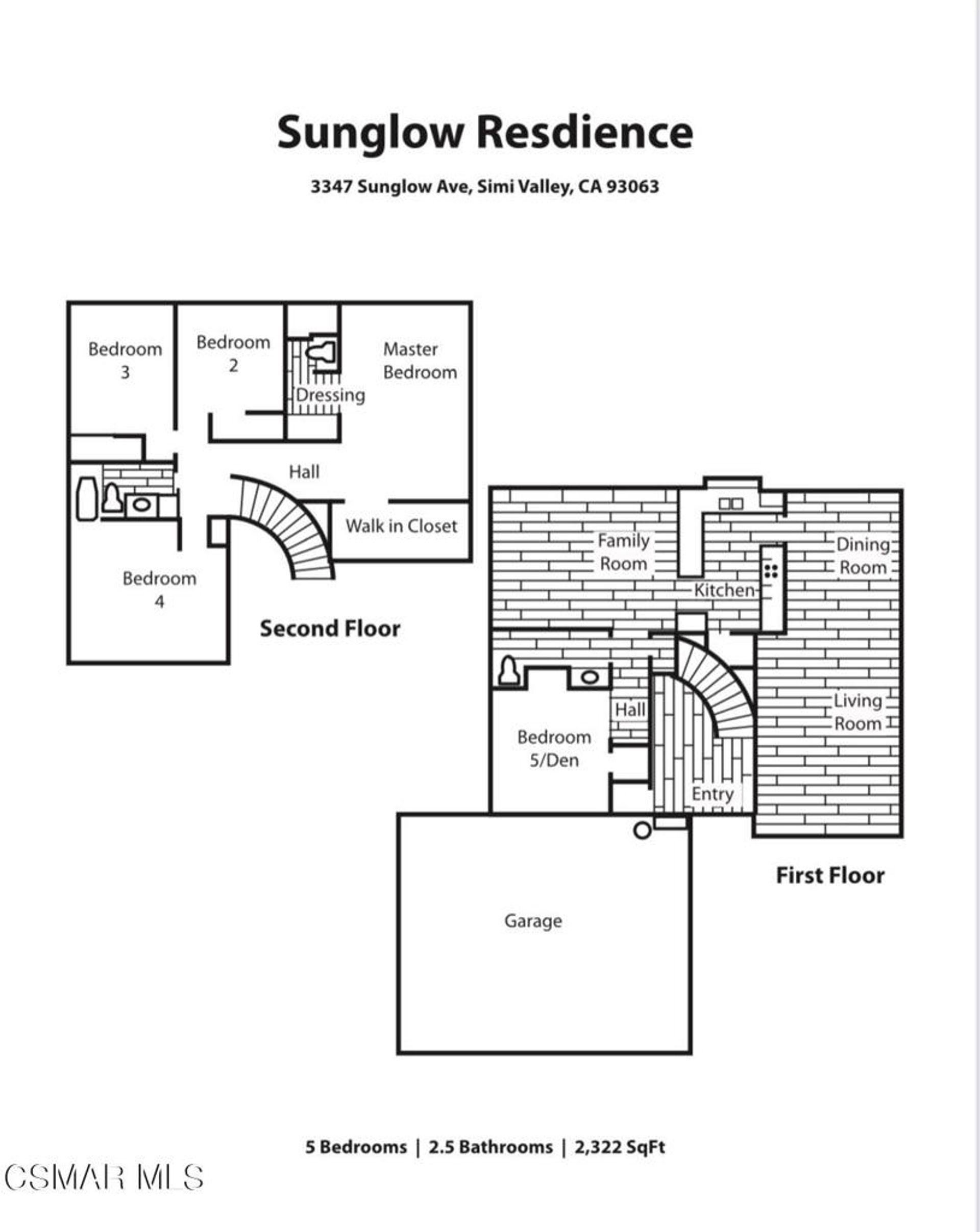 بيت في Simi Valley, California 11808997