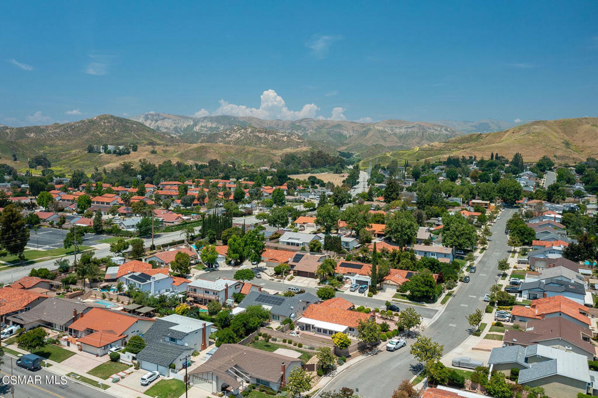 بيت في Simi Valley, California 11808997