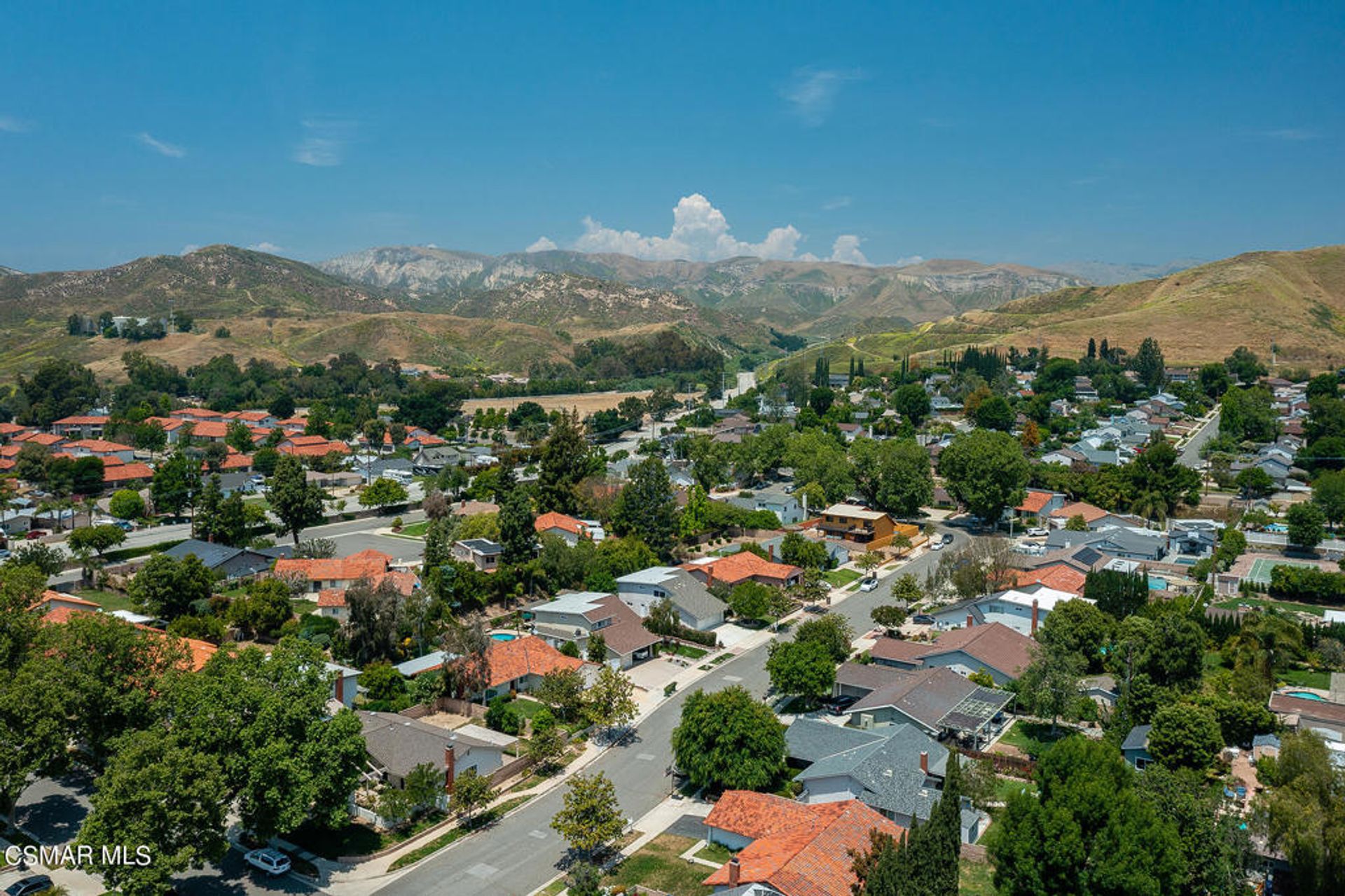 بيت في Simi Valley, California 11808997