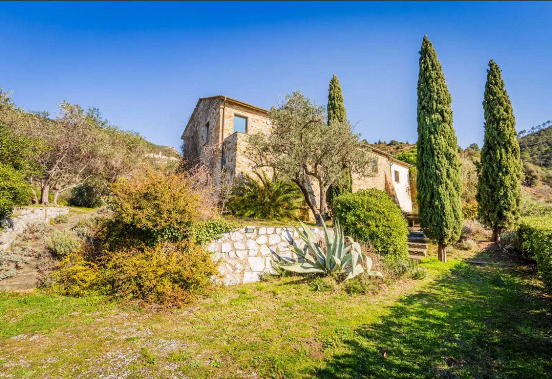 casa en Bonassola, Liguria 11809034