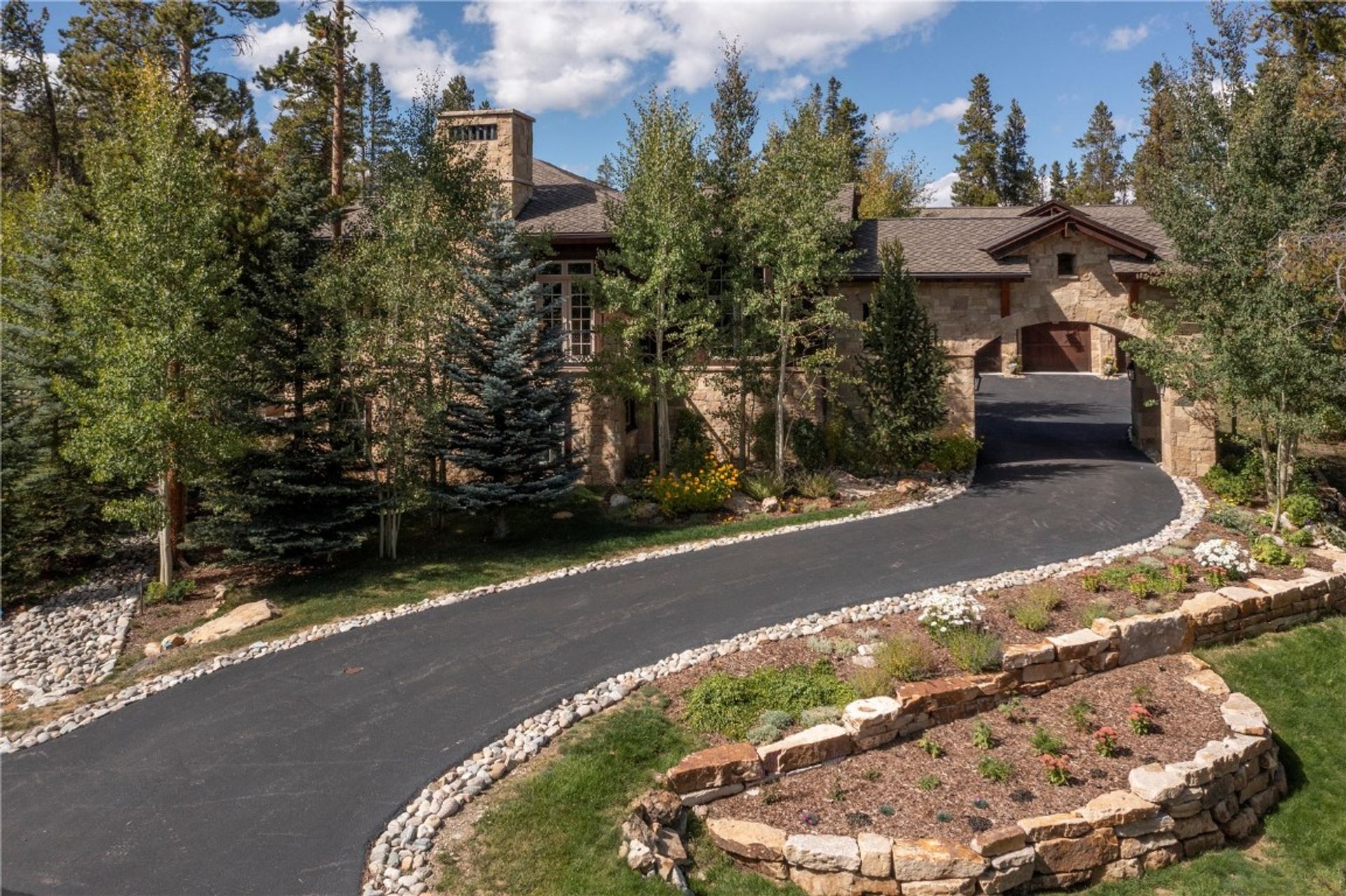 Rumah di Breckenridge, Colorado 11809047