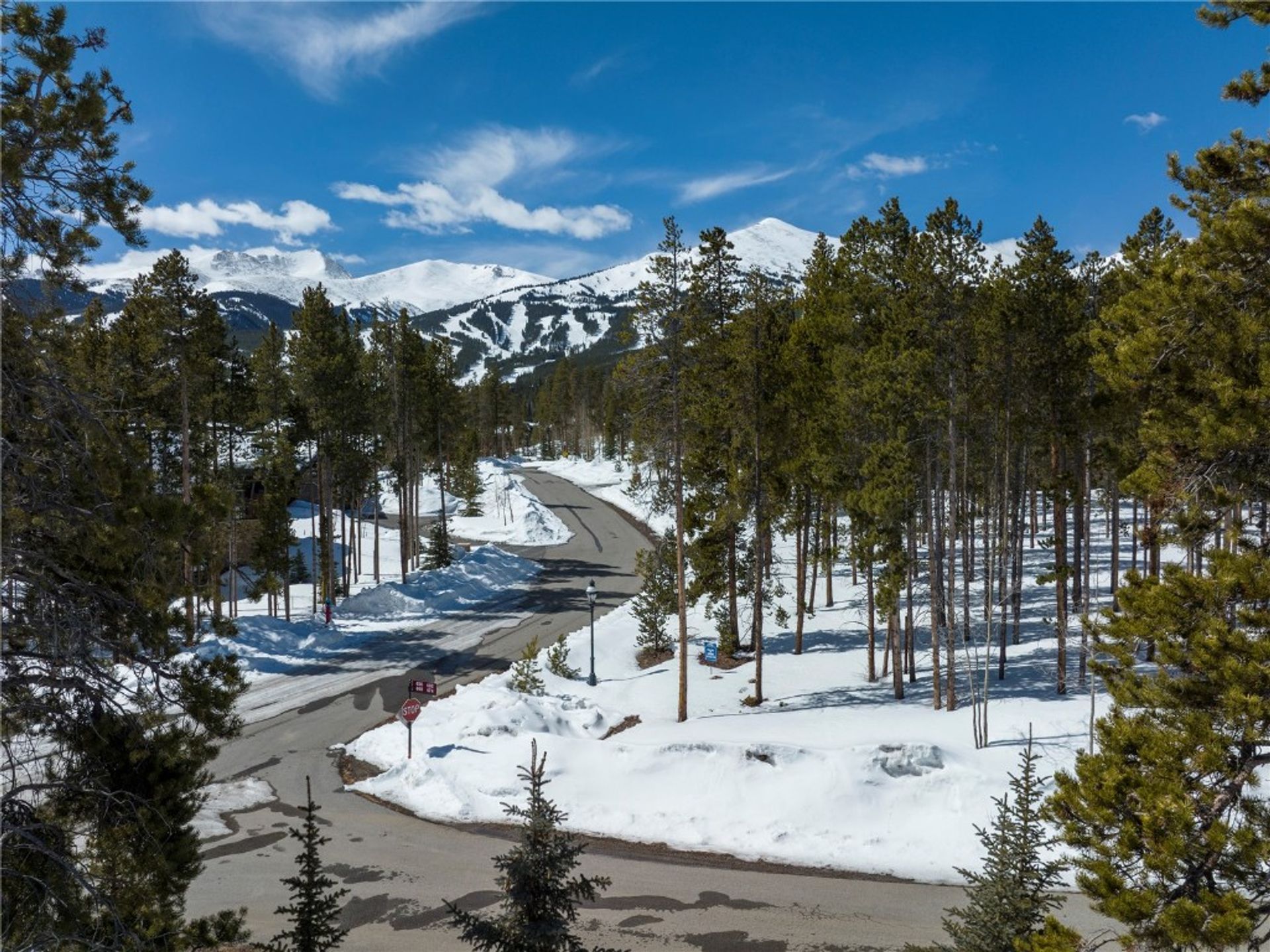 rumah dalam Breckenridge, Colorado 11809047