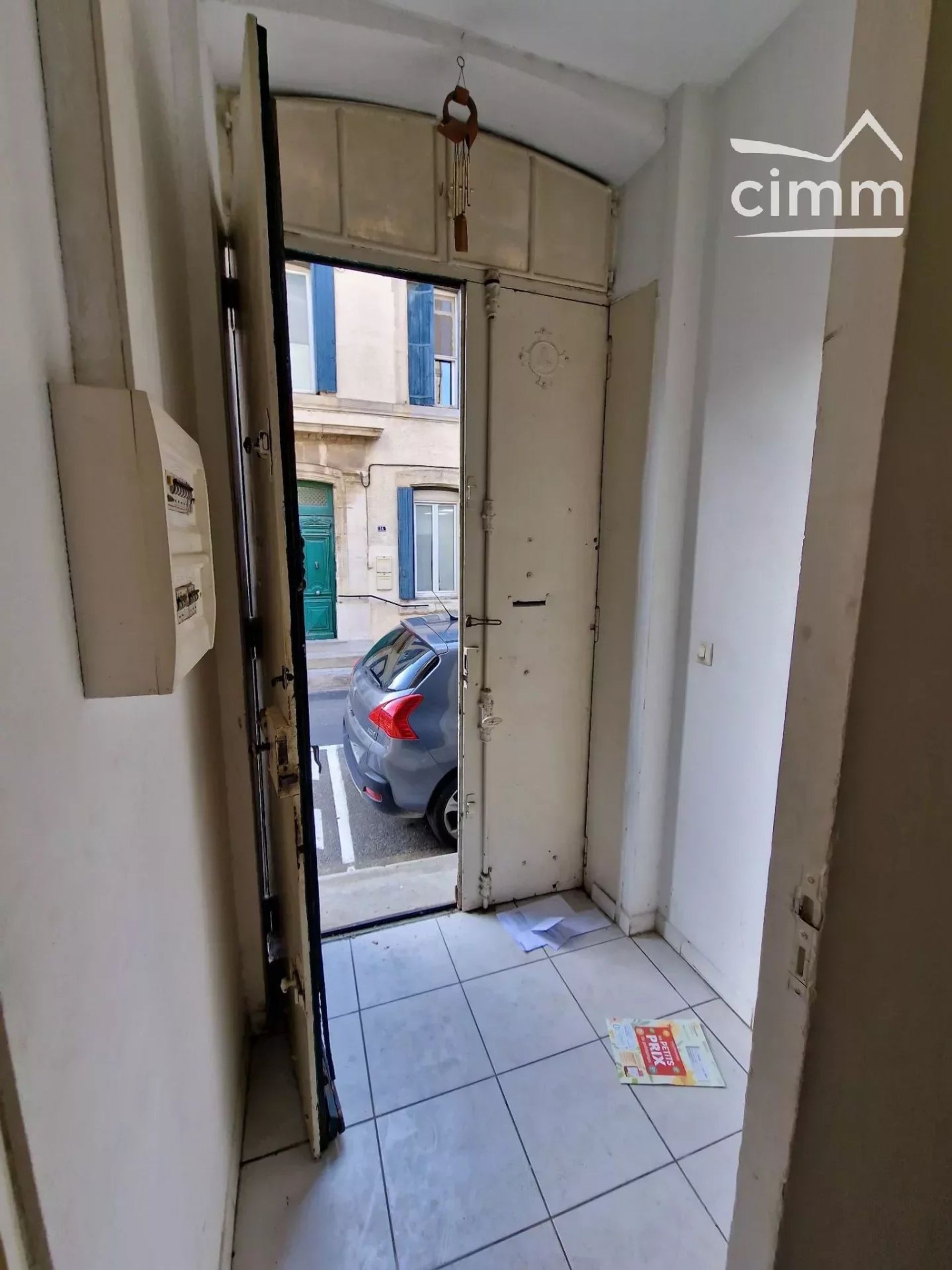 Condominio en Coursan, Aude 11809074