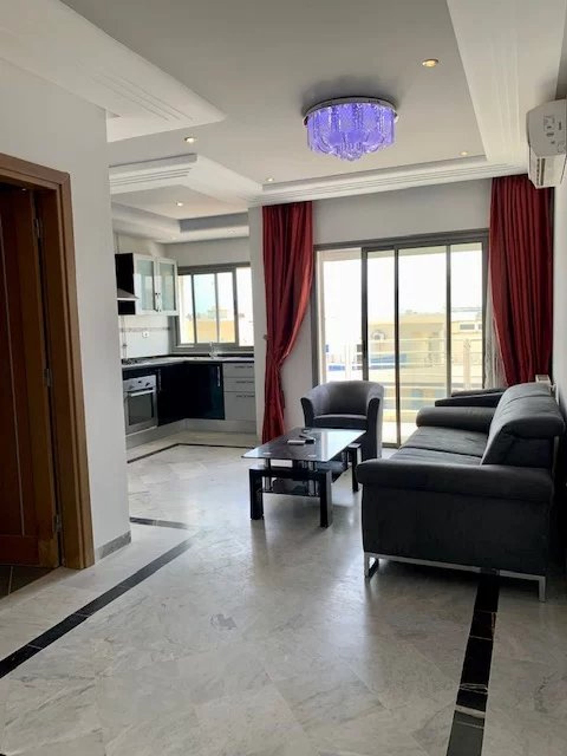 Condominium dans Akouda, Sousse 11809104