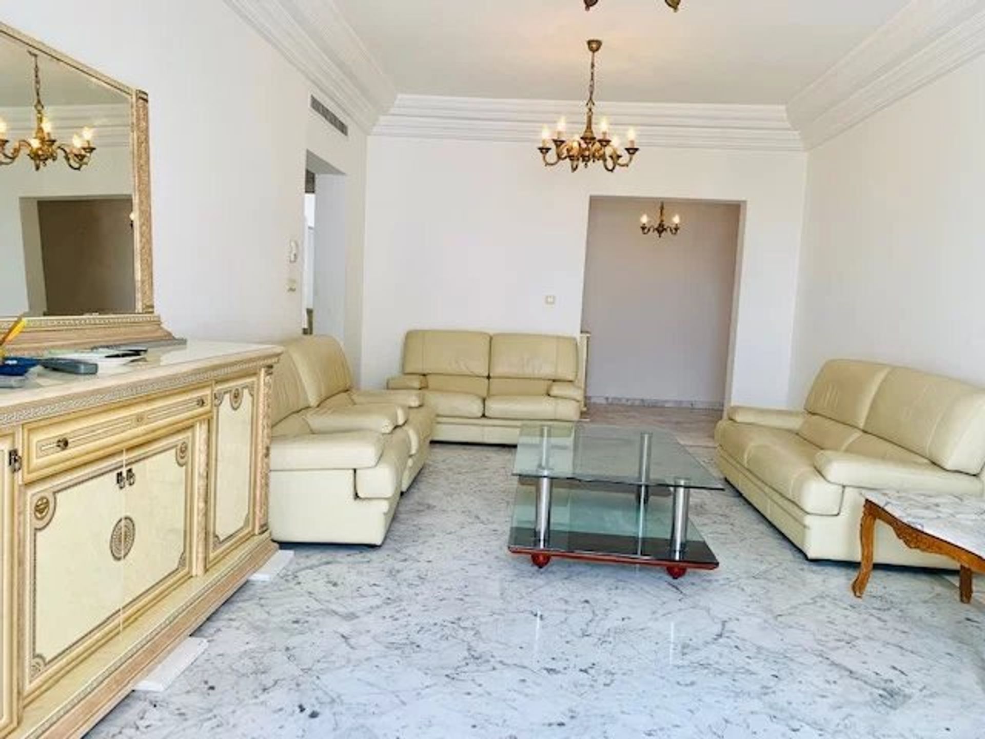 Condominio en Sousse Khezama, Sousse Jaouhara 11809105