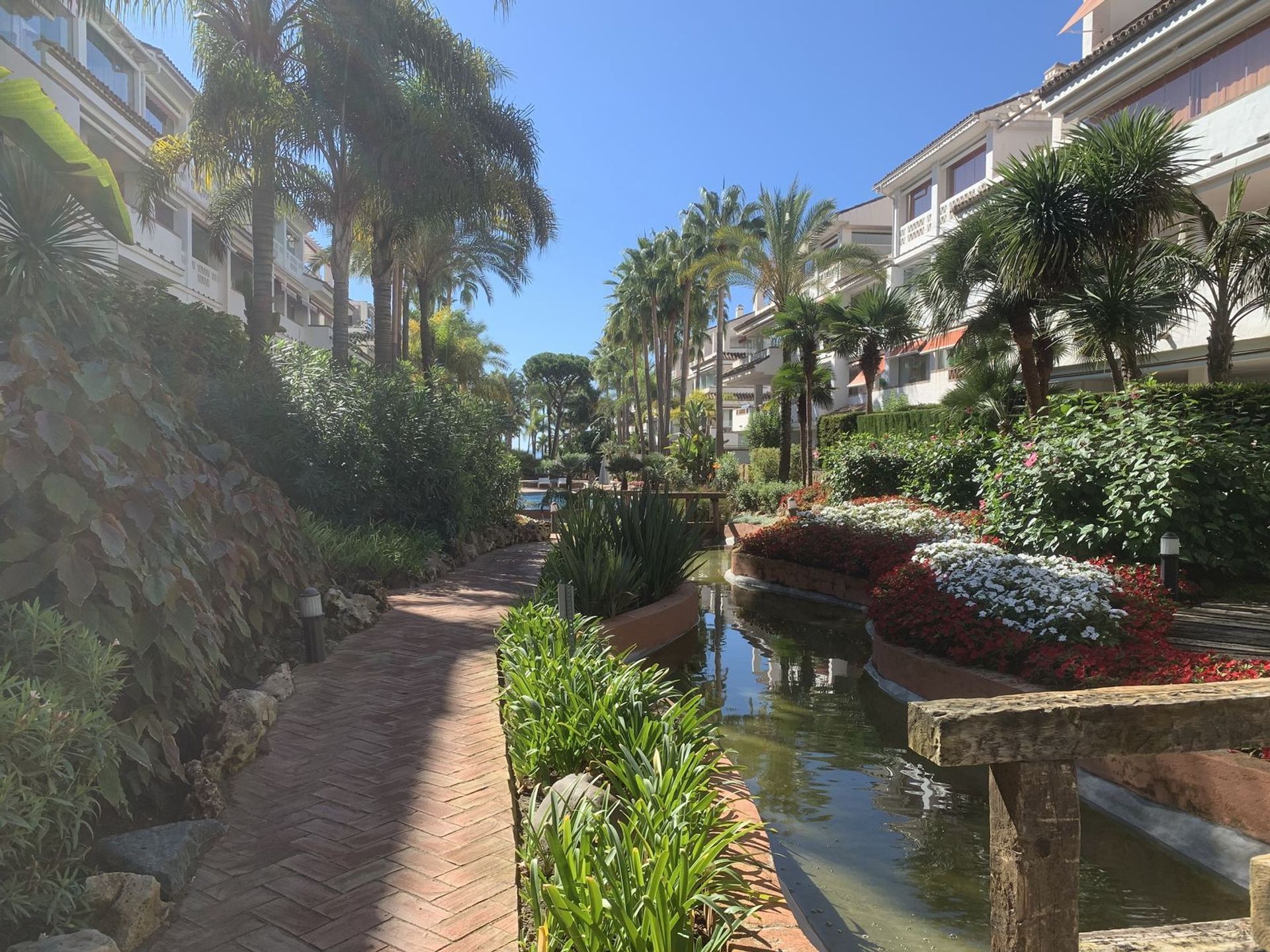 Borettslag i Marbella, Andalucía 11809208